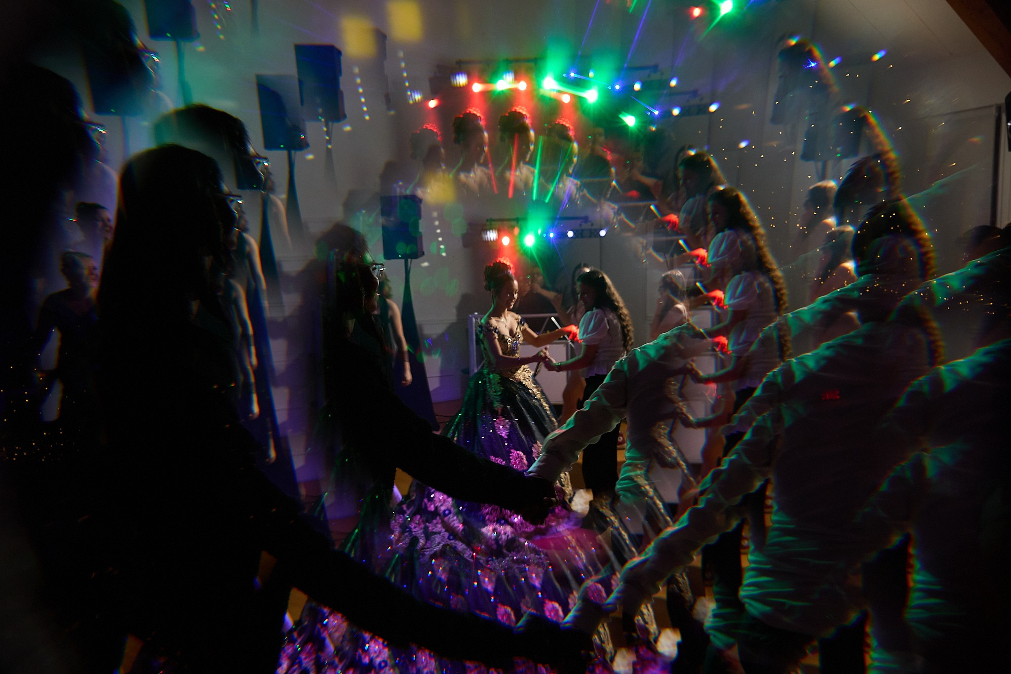 Professional Photography