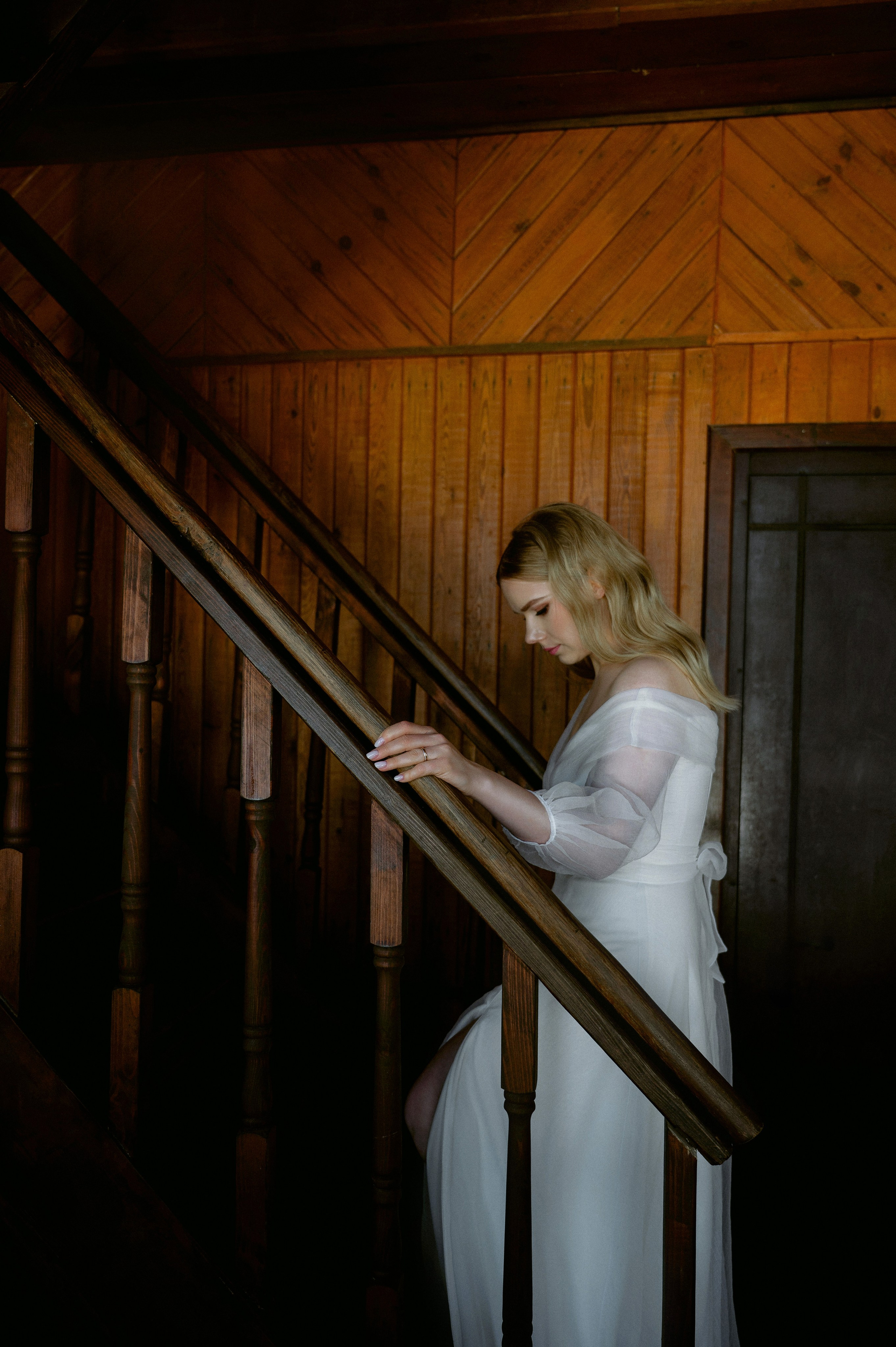 Giedrė ir Vaidas. Anonsas