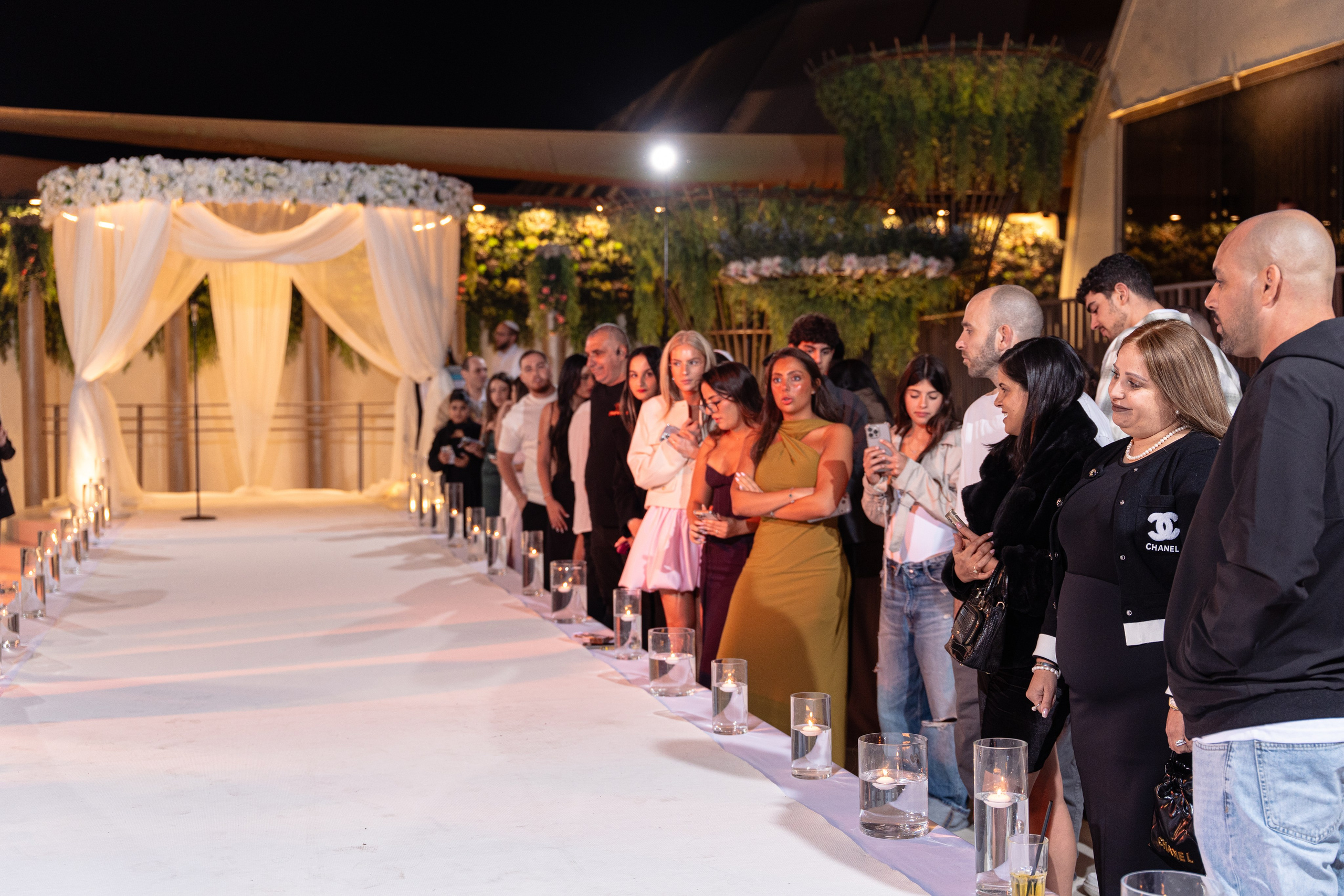 Wedding of Hila & Elad