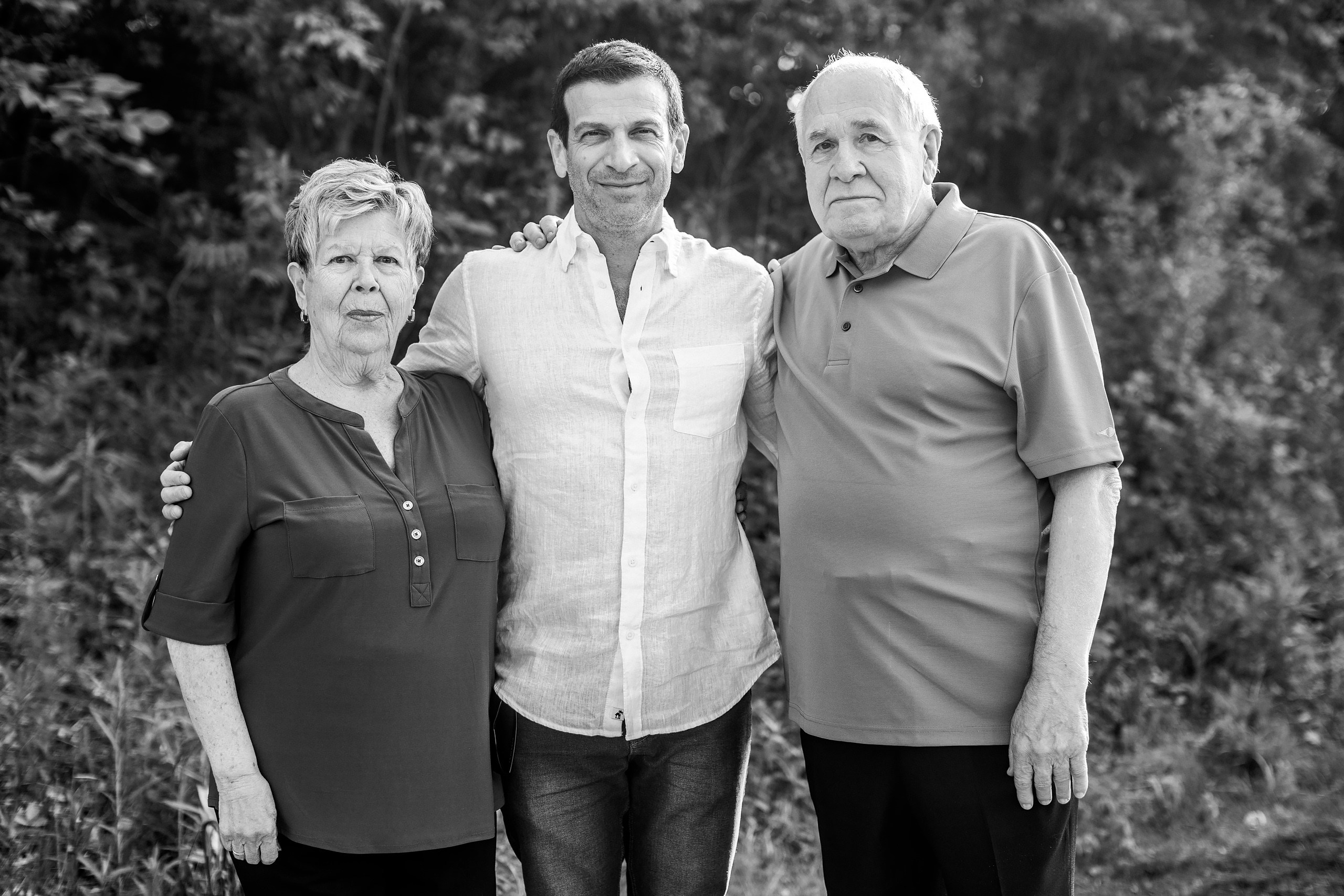 06.06.25 Family Photoshoot. Wedding family event photographer in Chicago Nick Yushevich