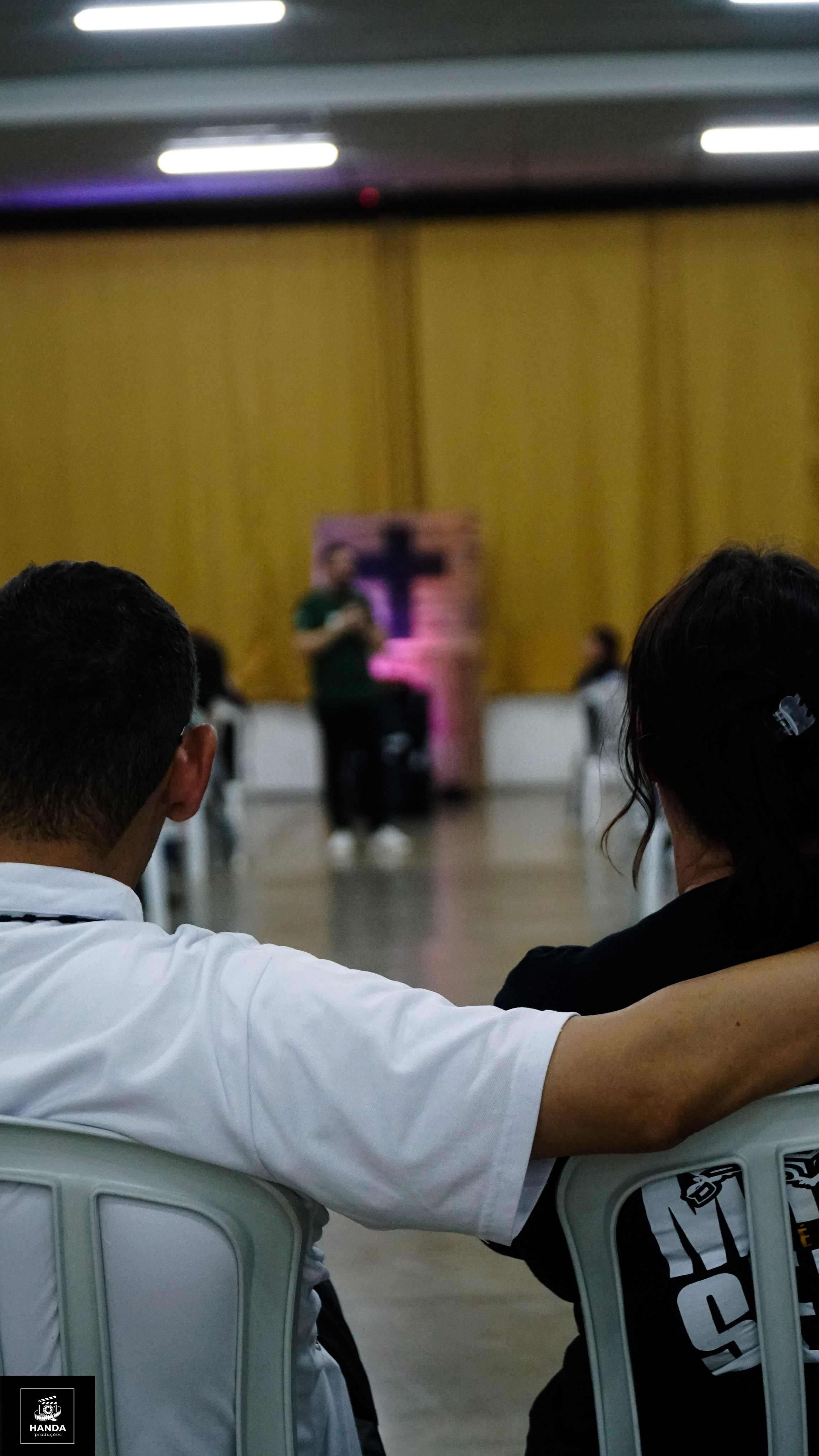 Encontrão 2026. Handa Produções