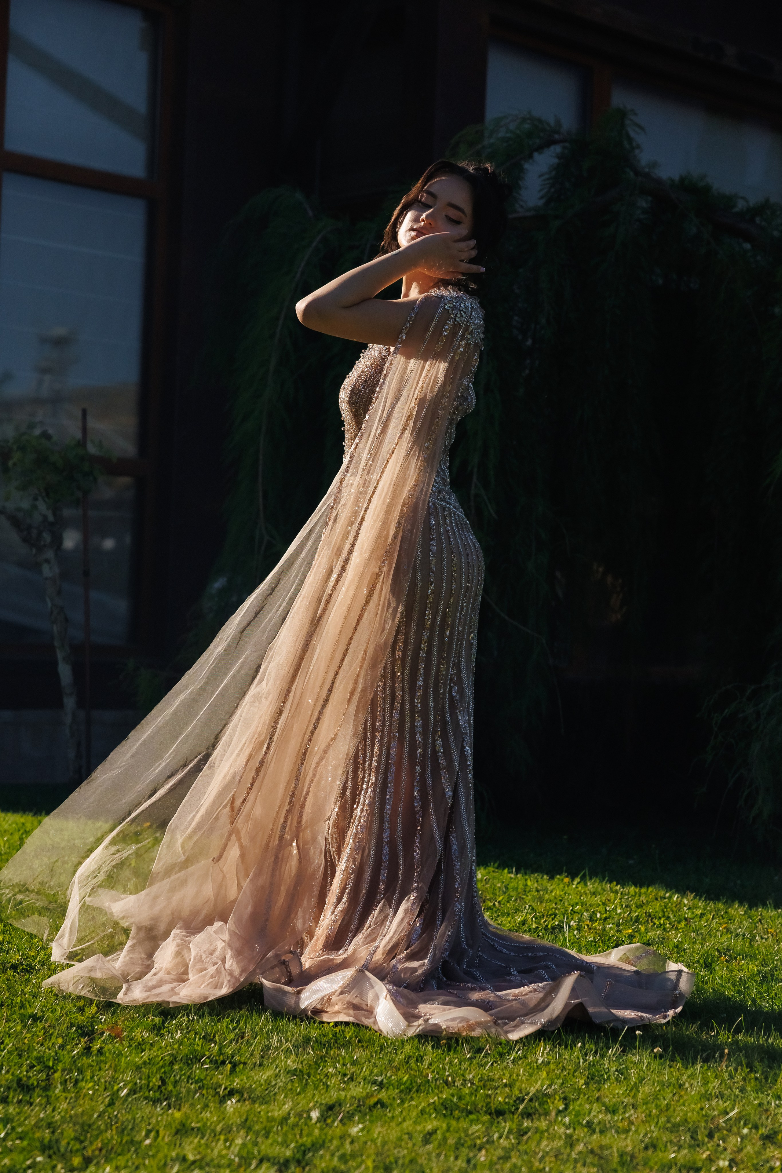 Годеж. Фотограф Ирина Йотова