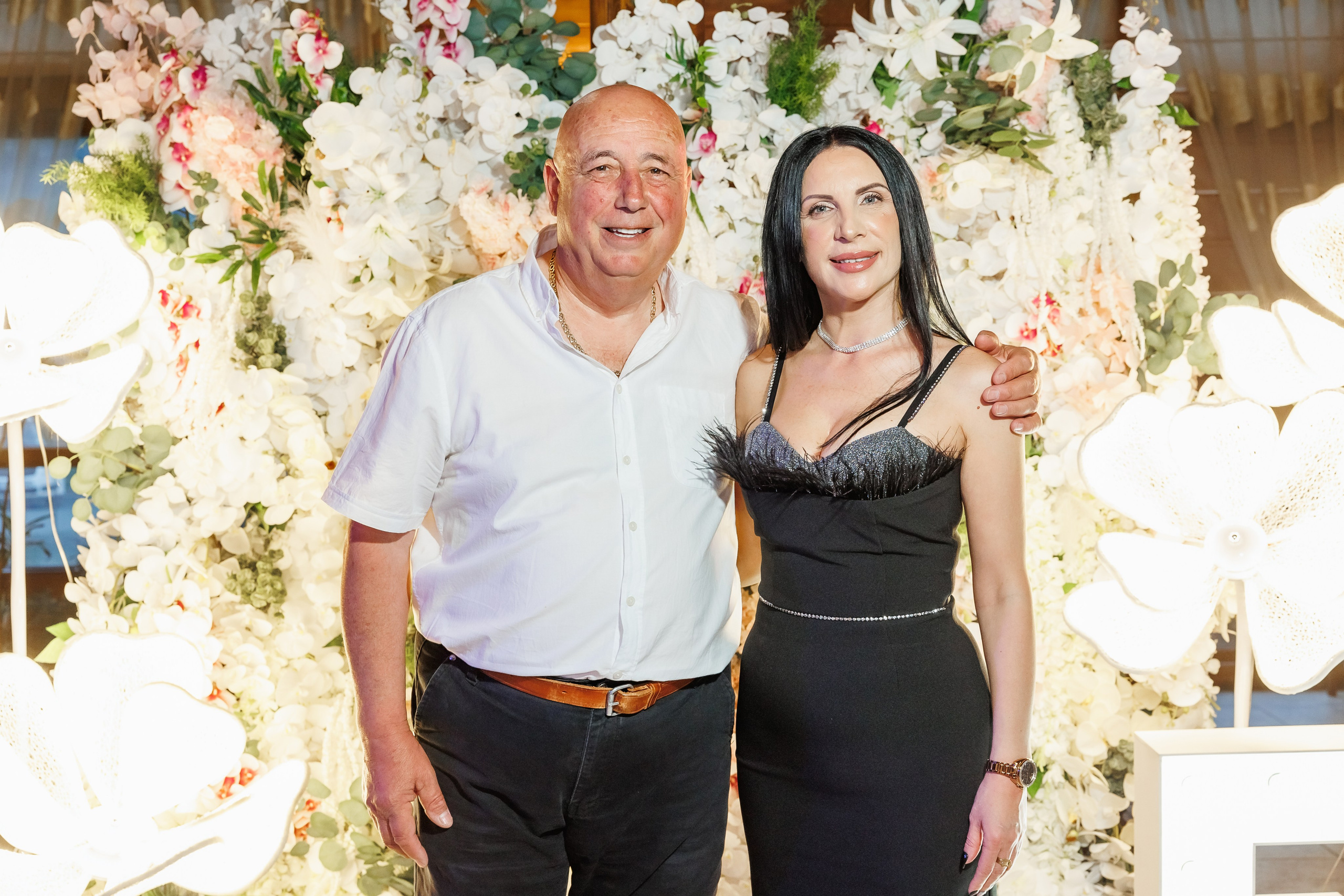 Честит Рожден Ден. Фотограф Ирина Йотова