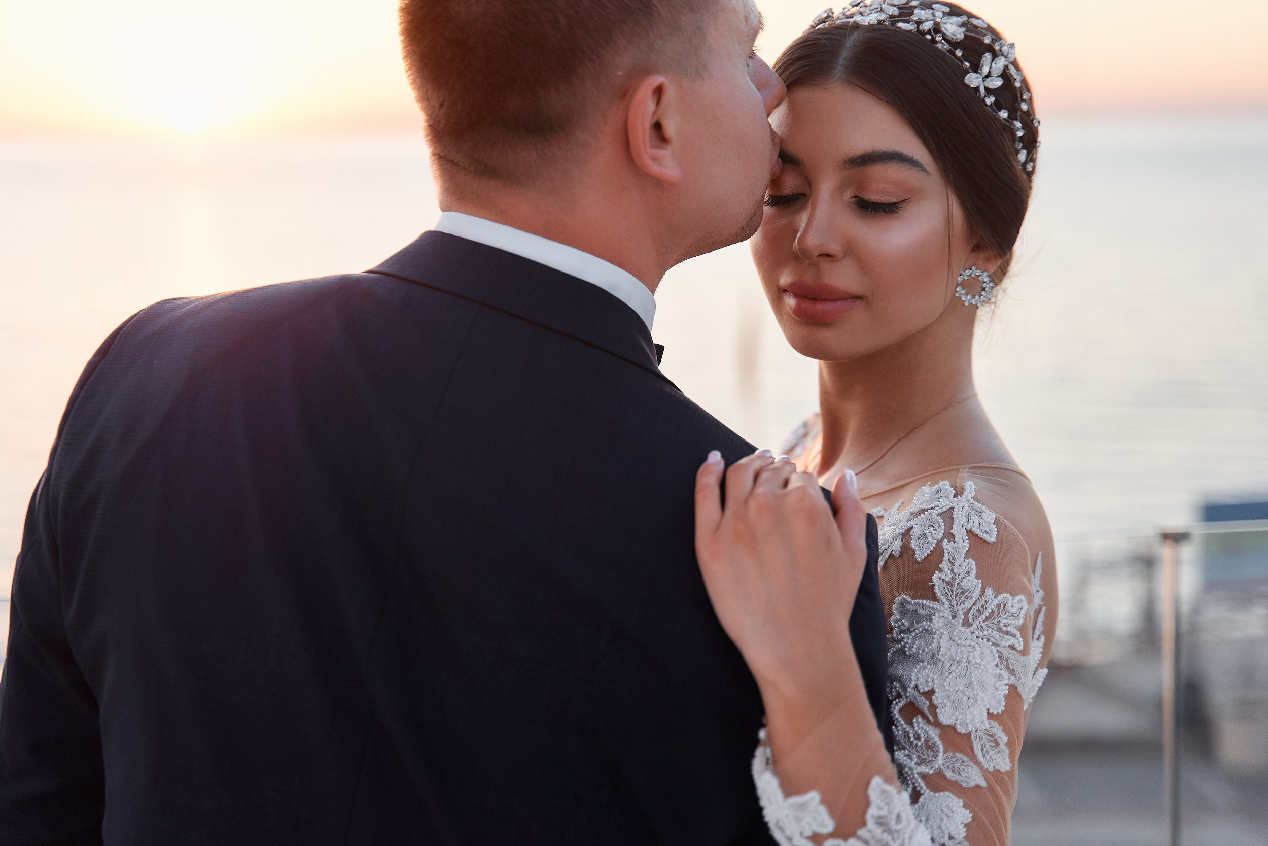 Max&Anastasiya. Professional Wedding and event photographer USA New York