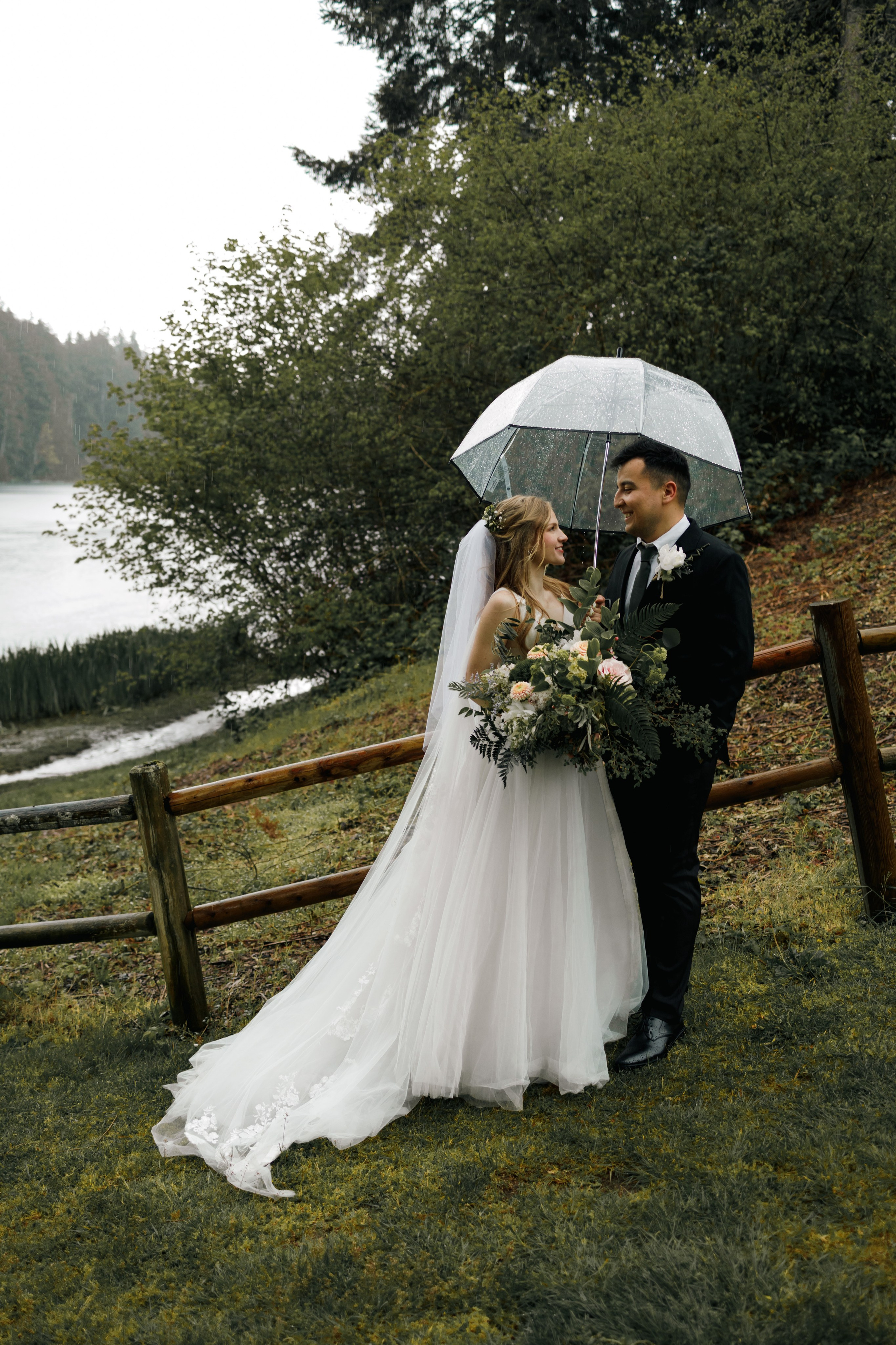 Husrav&Audriel. Professional photographer in Minnesota, Alina Volkova