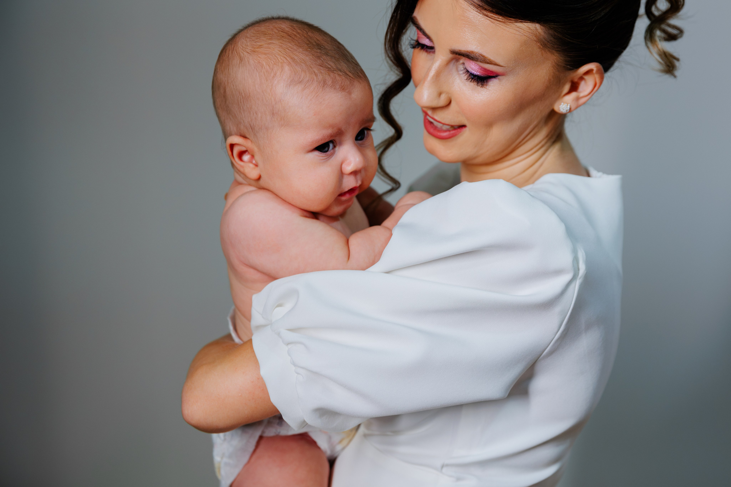 Baptism | Filip Ioan. Bordeiionutfotograf