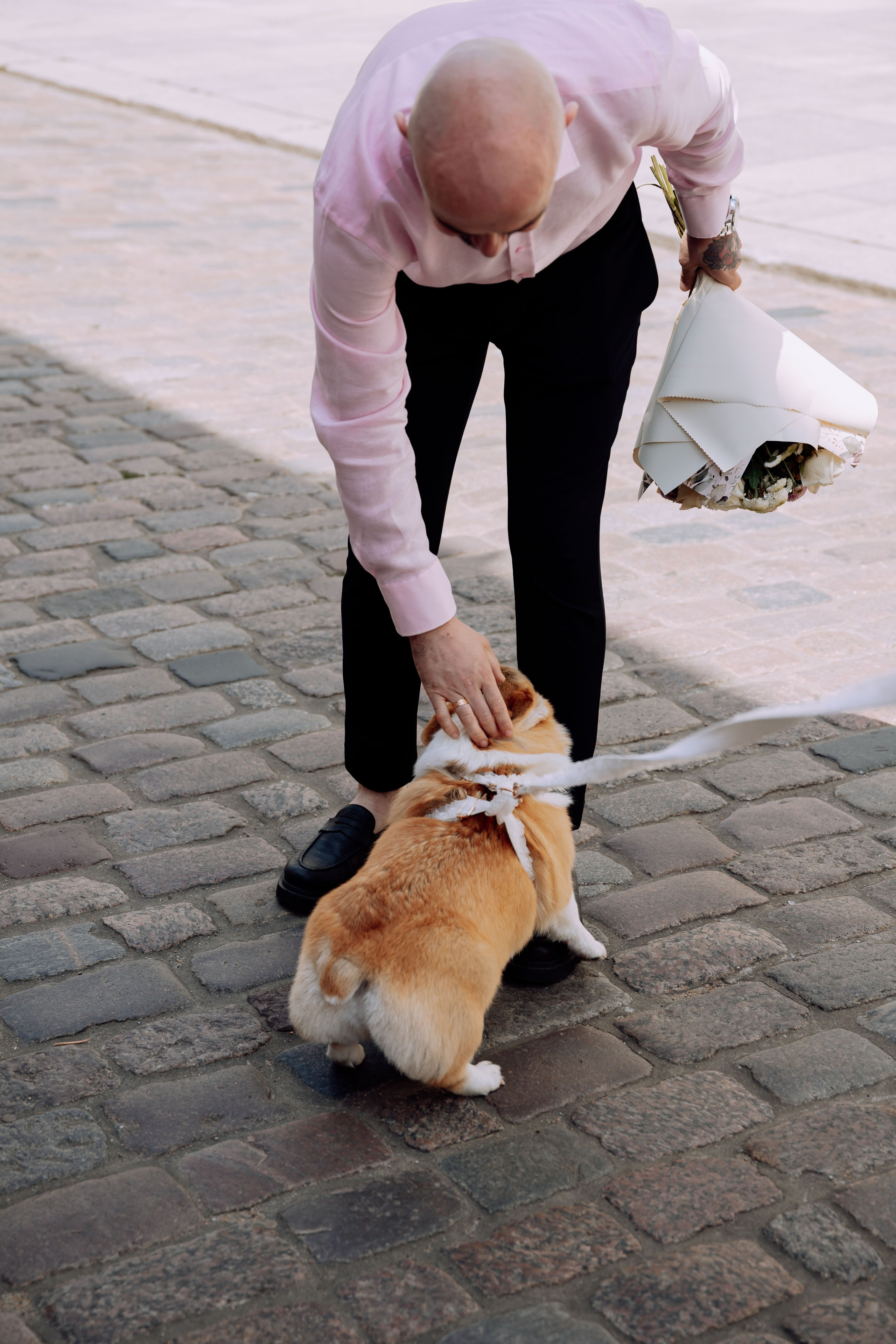 Julia&Mikołaj wedding day