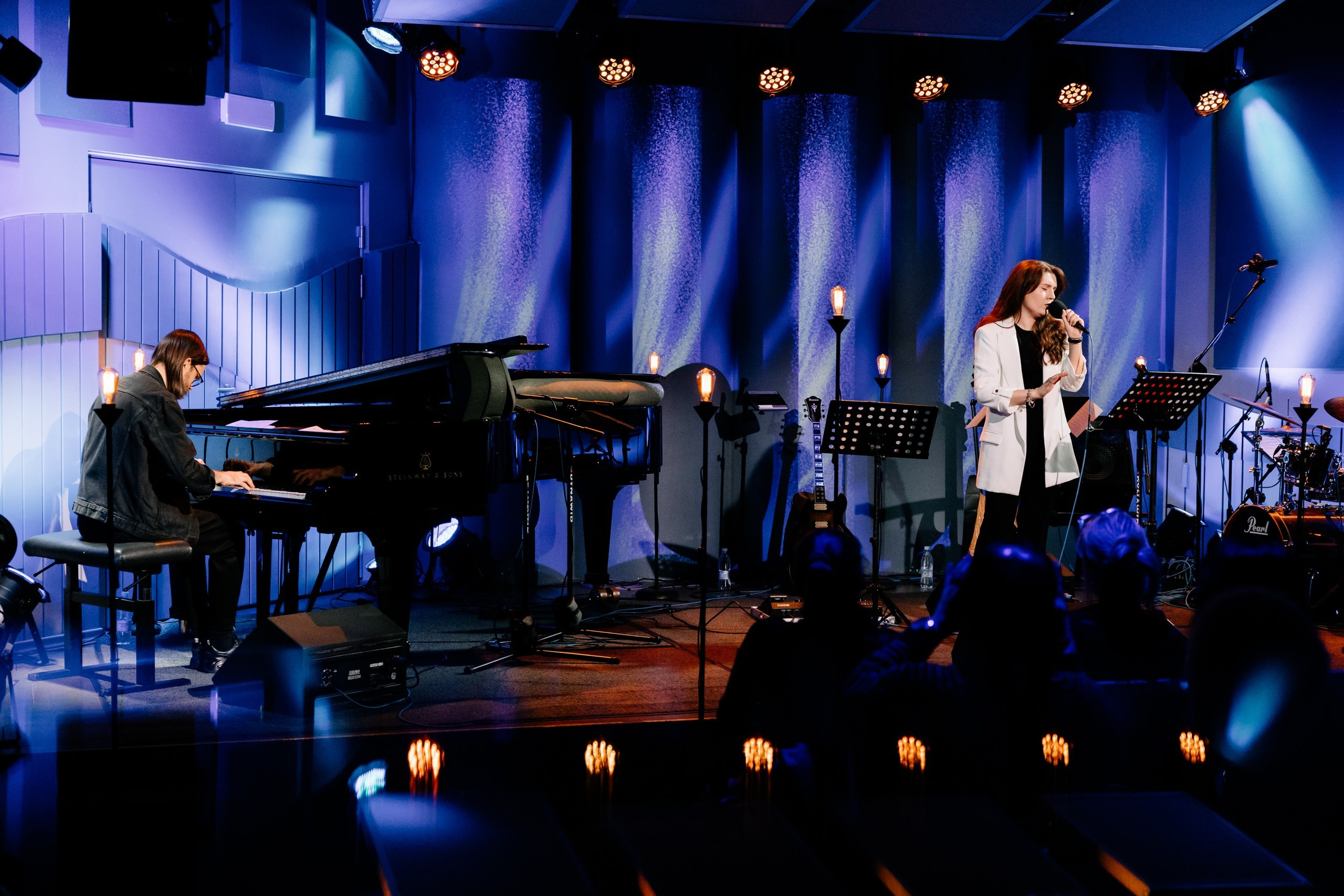 Radio Gdańsk. Fotograf Ślubny Warszawa - Sesje Biznesowe Rodzinne Eventy