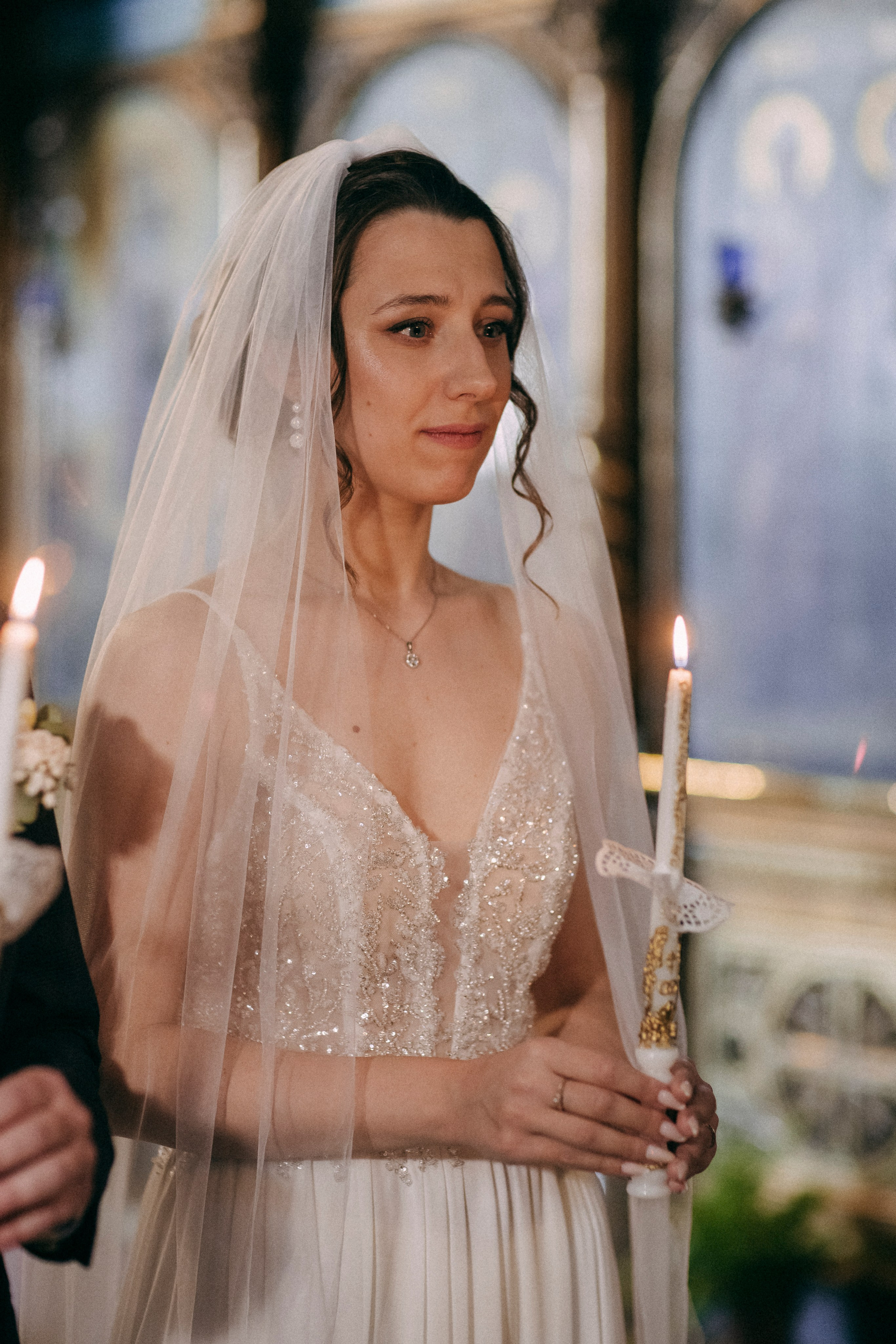 Aleksej and Dana. Your photographer