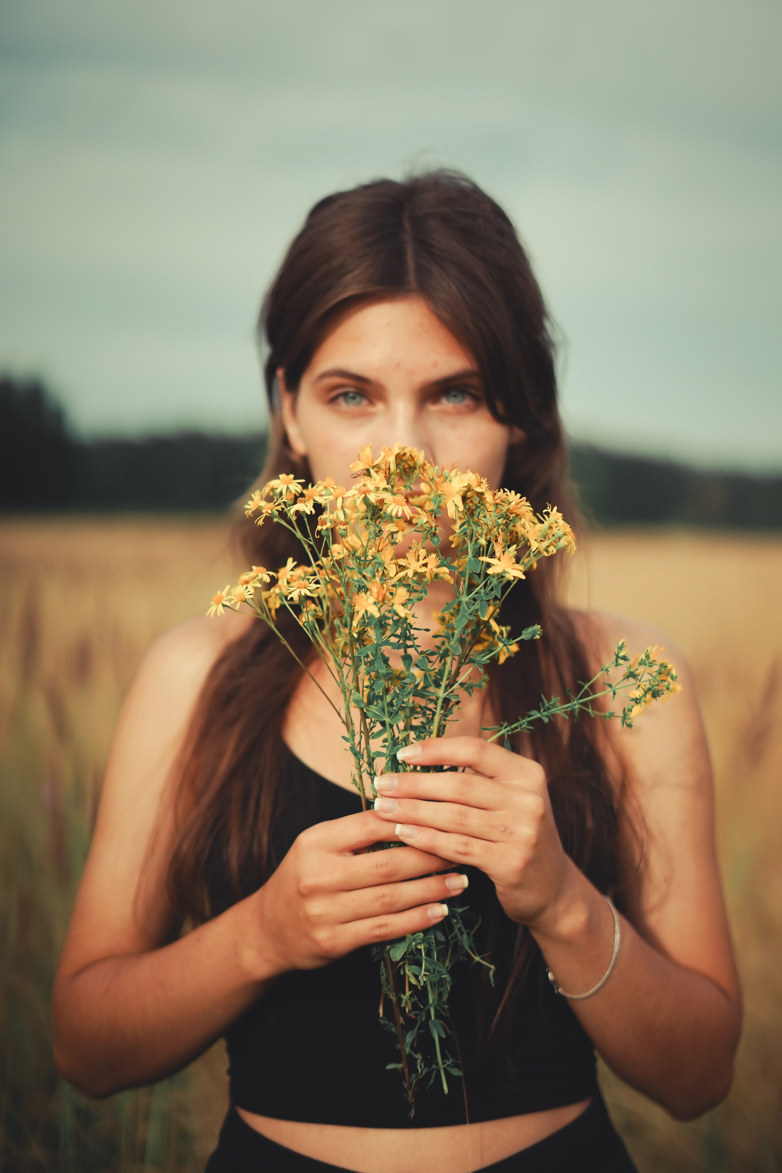 Summer 2024. Potrait Photography Arjunovision