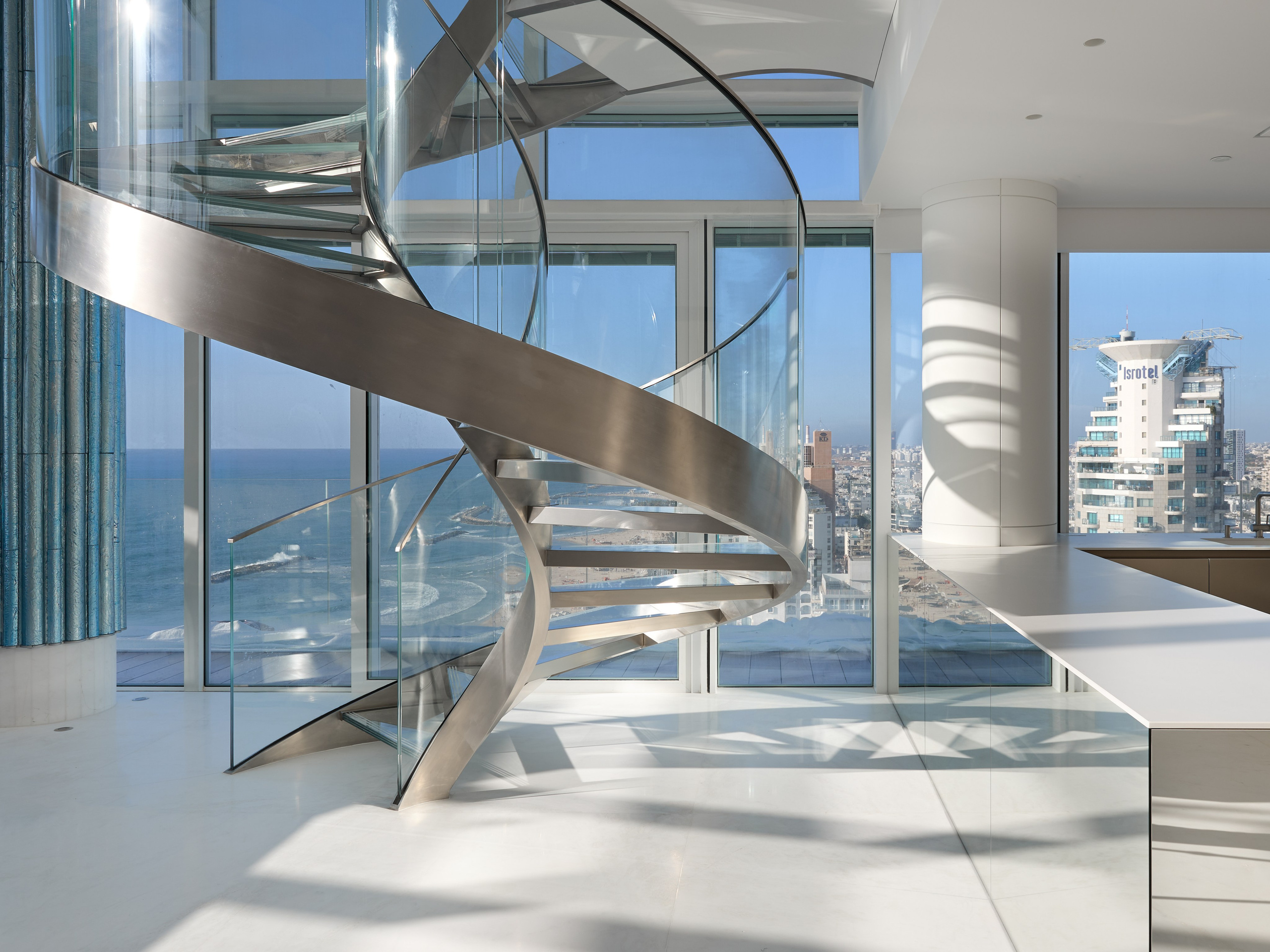 Project Kempinski. Интерьерный фотограф и видеограф Израиль