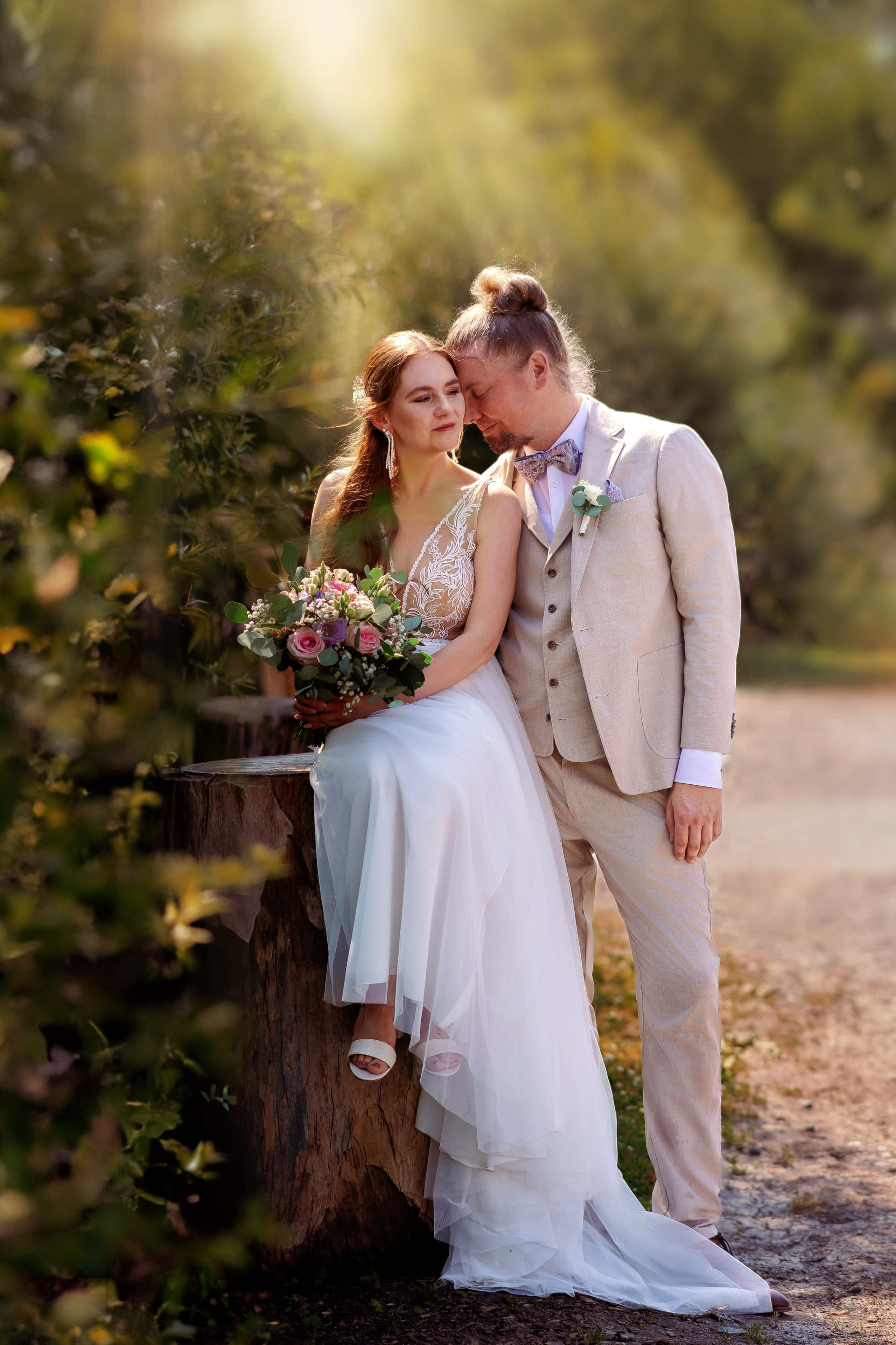 Hochzeit. Fotograf NRW aus Wickede Ruhr, Milla Kunst