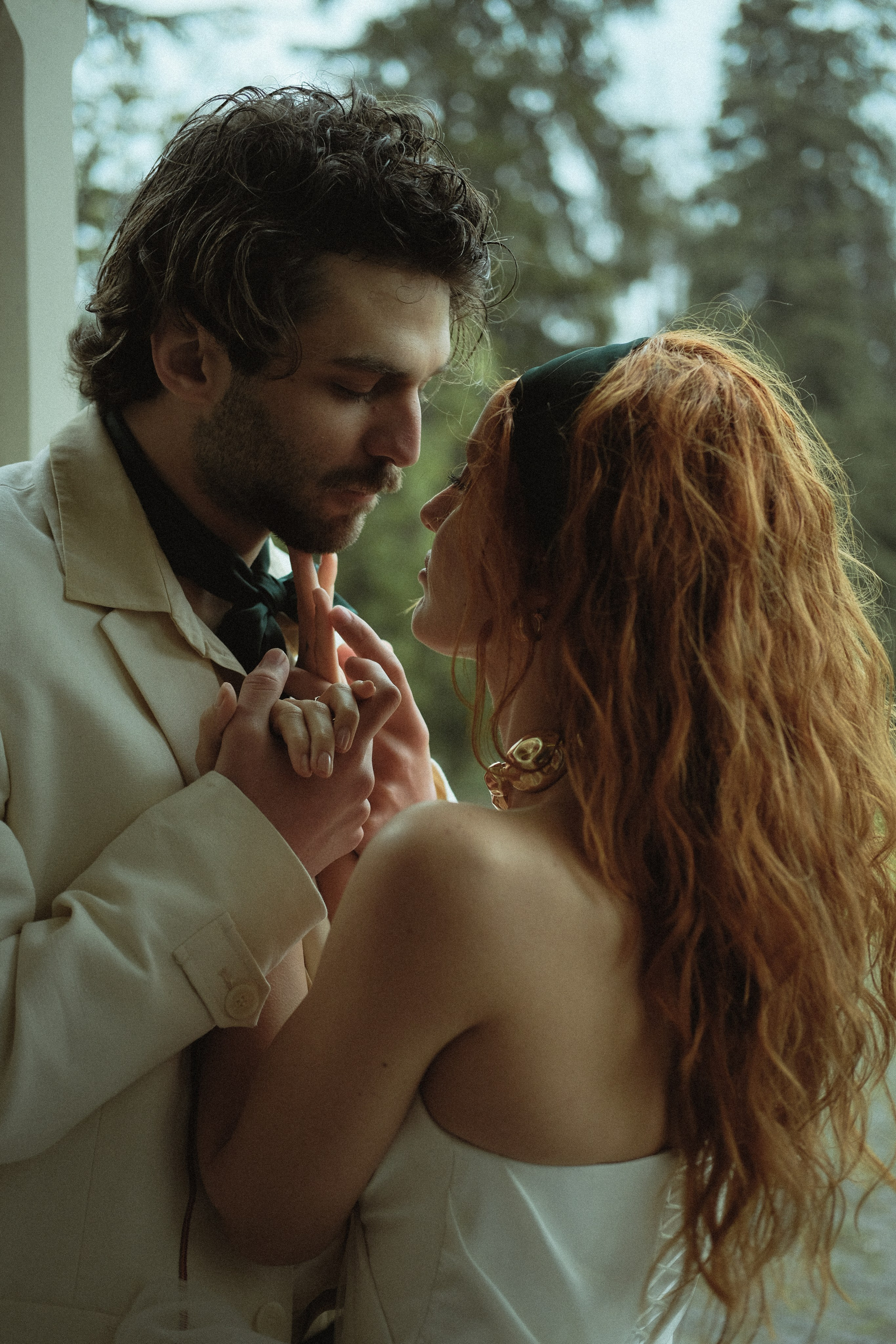 Tsinandali | Nikola & Milita. Главная