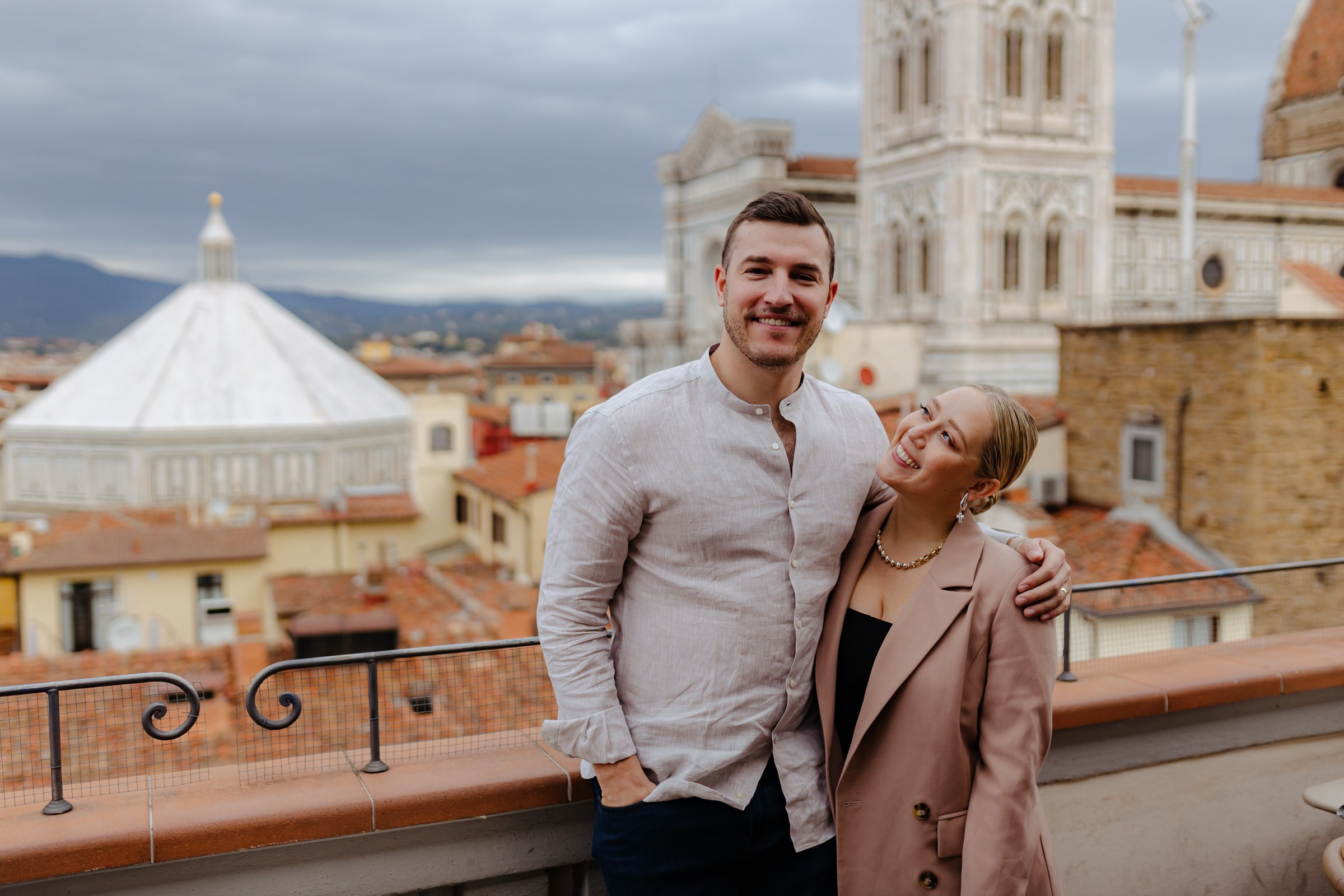 Ada & Samon. Photographer