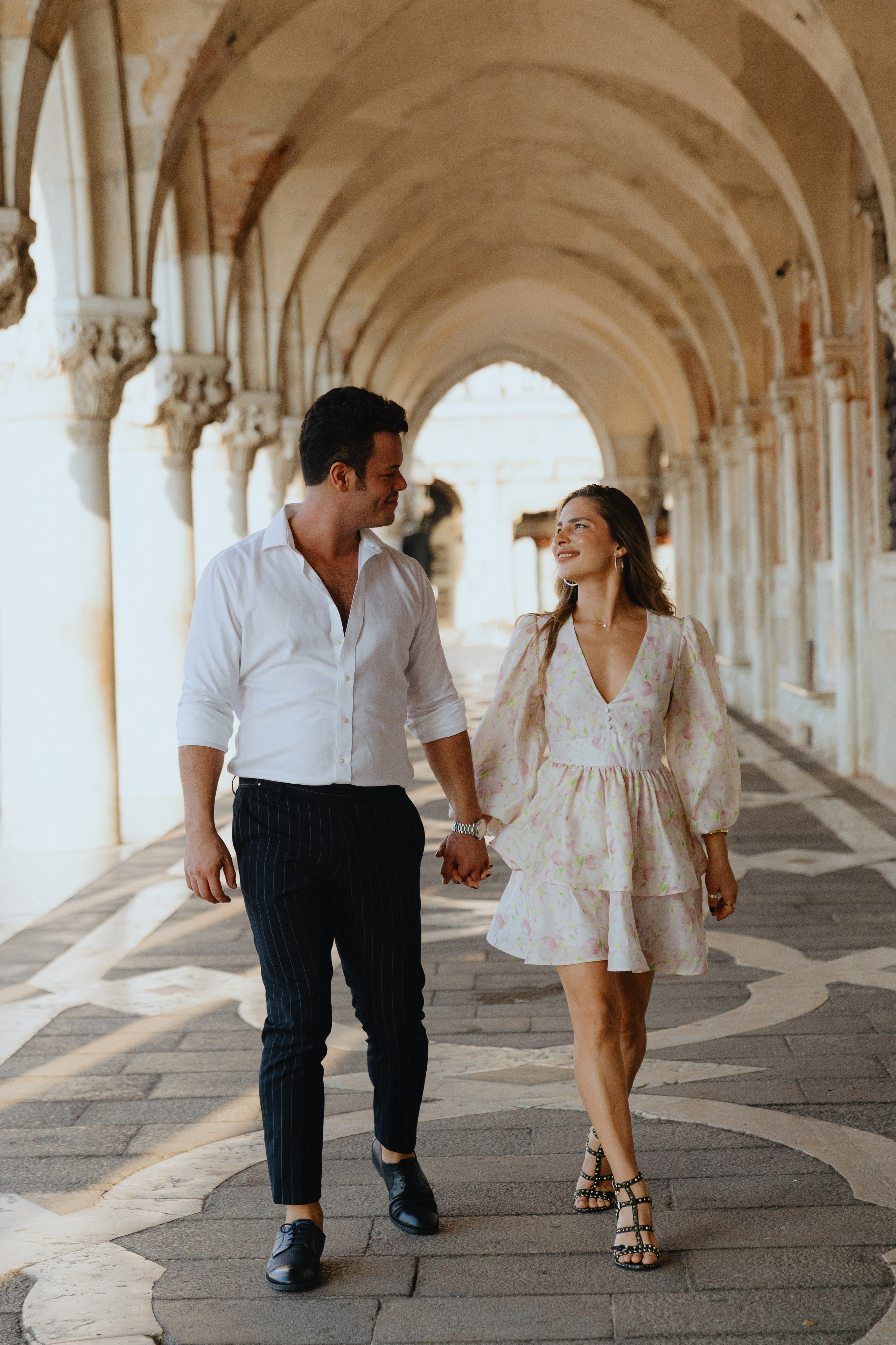 Ira&Lorenzo. Photographer