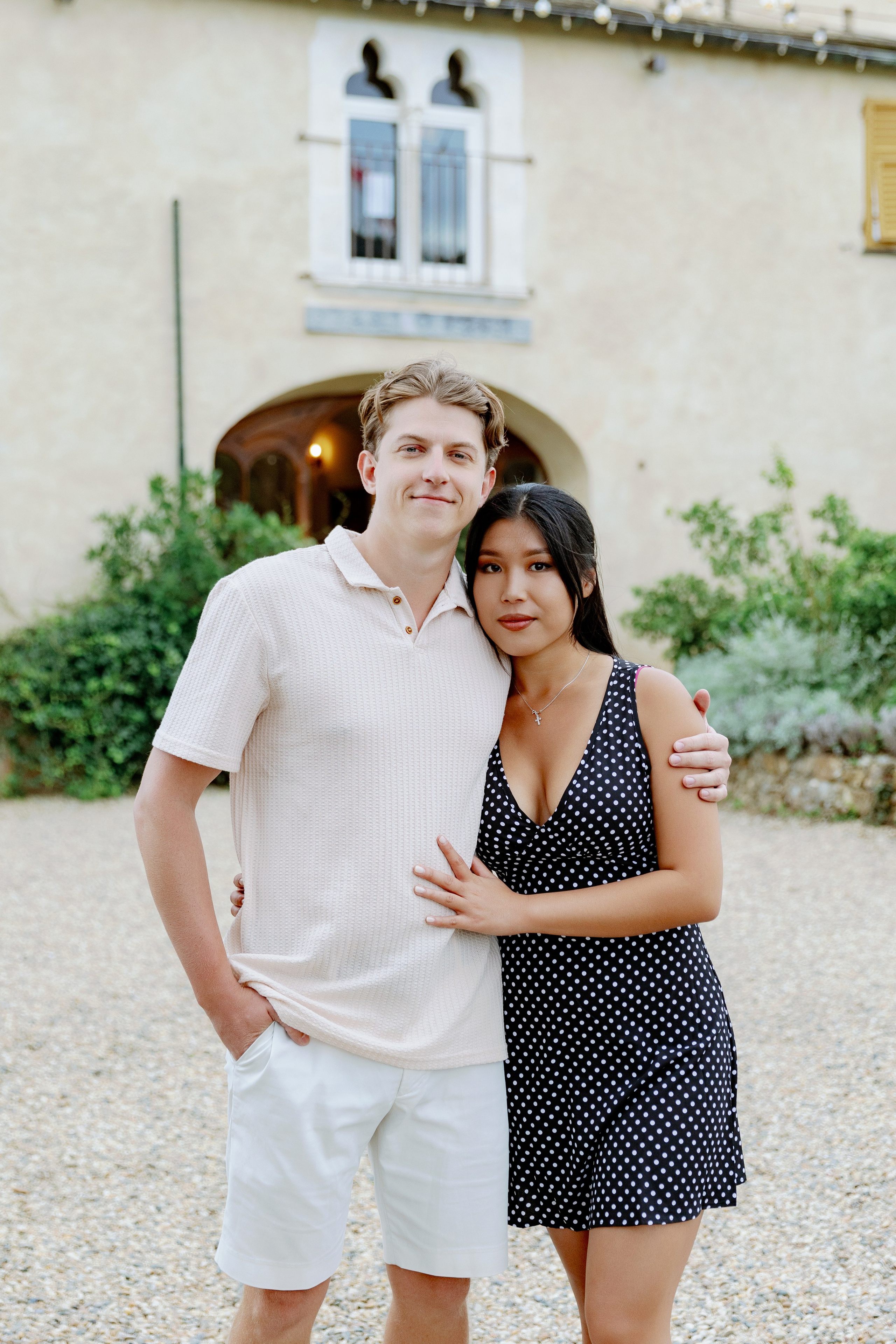 Mantas&Yesica. Photographer