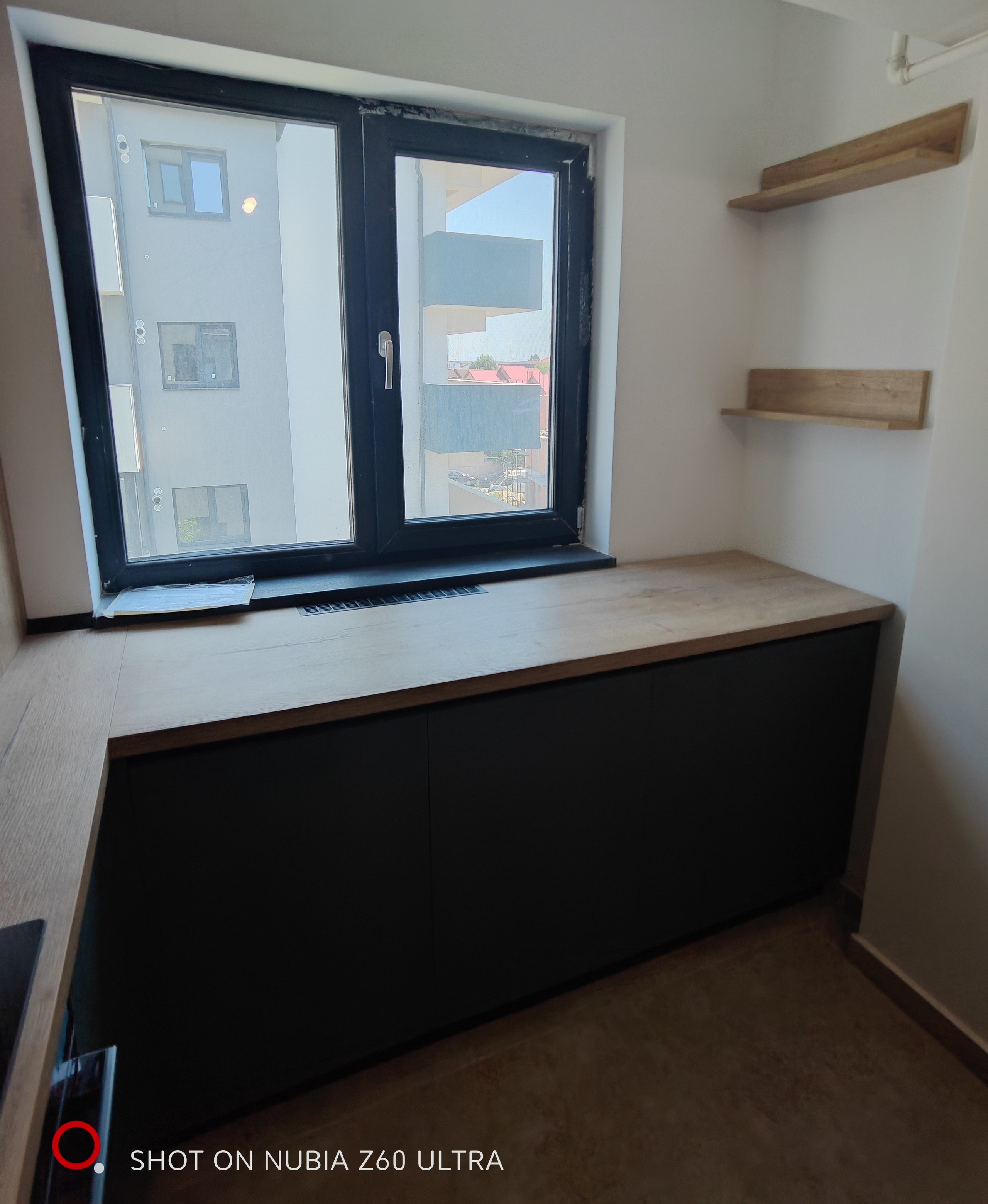 BUCATARIE. Furniture Alexandru Turcu