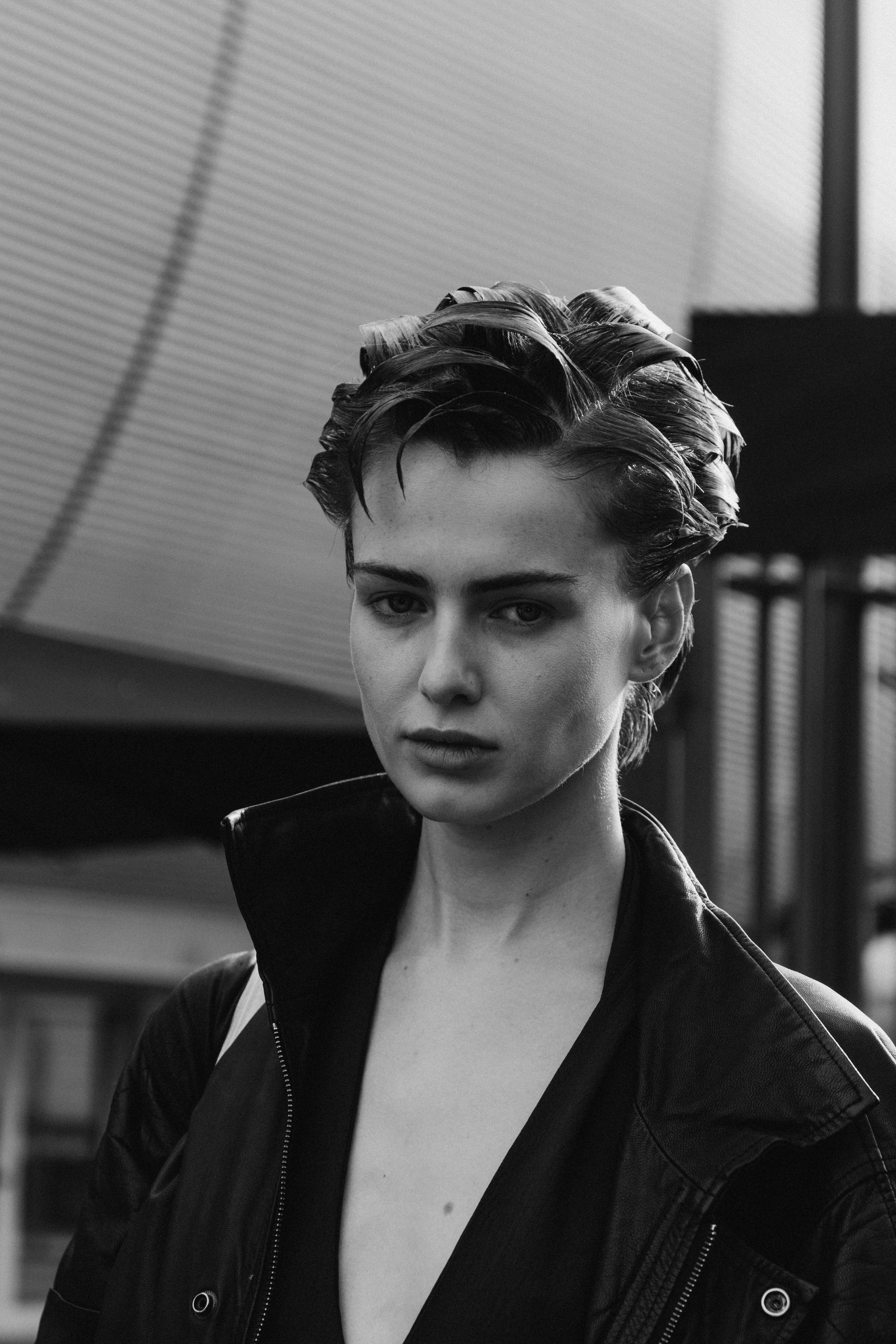 MFW 25/26. Xenia Shvili Photo