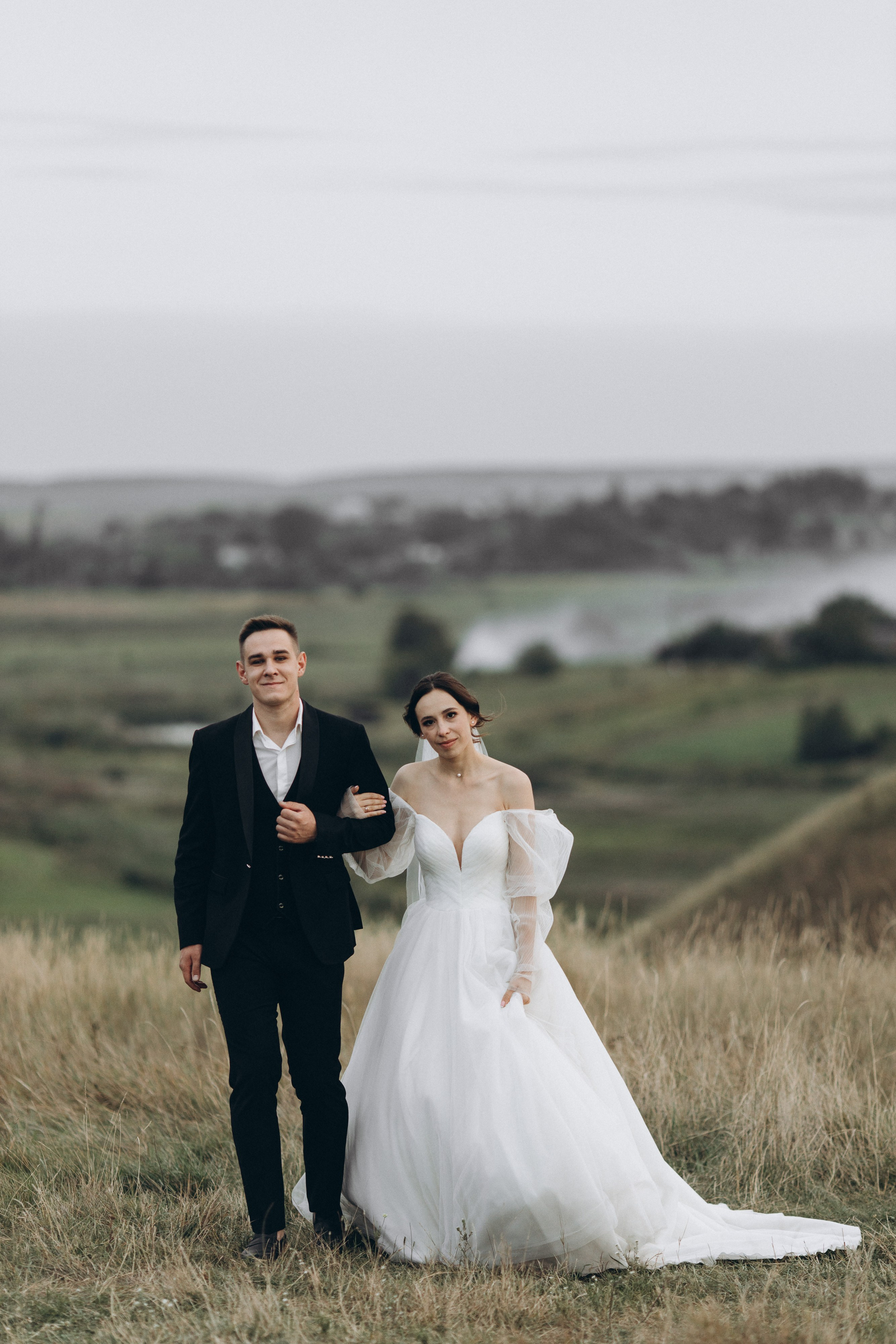 Сніжана та Саша дозйомка. Біліївські хутори. Ірина Терещук