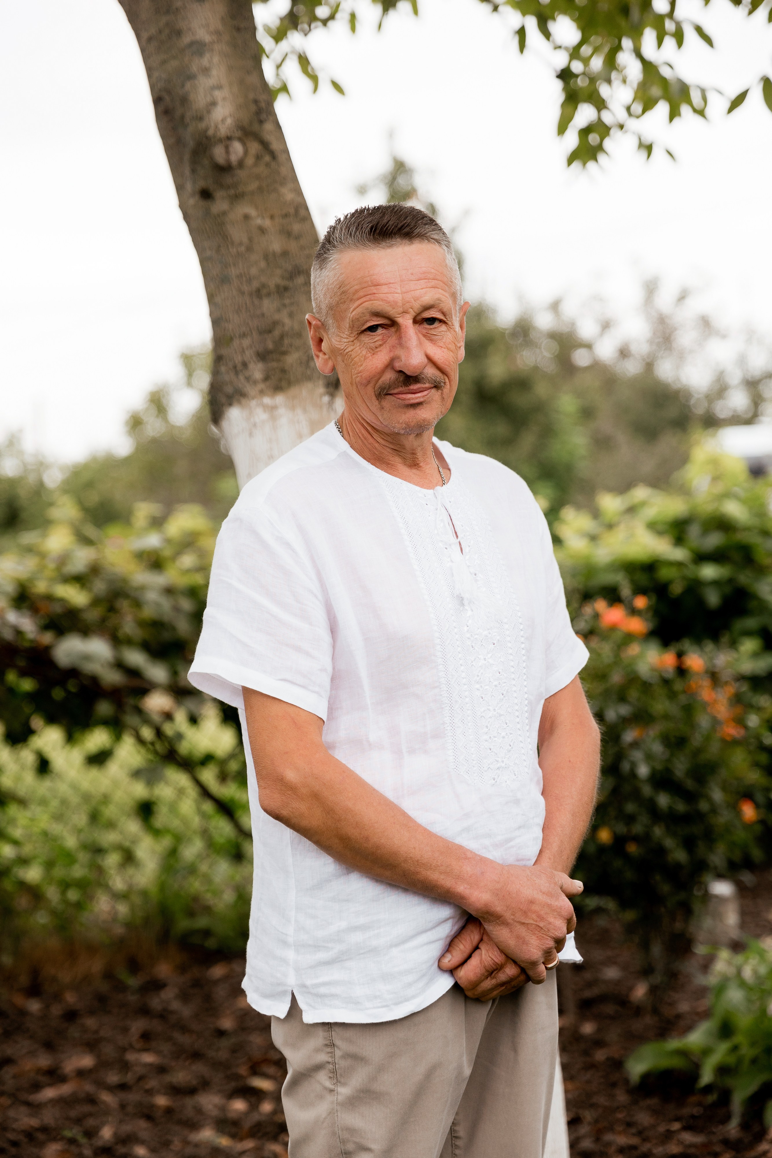 Катерина та Богдан. Ірина Терещук