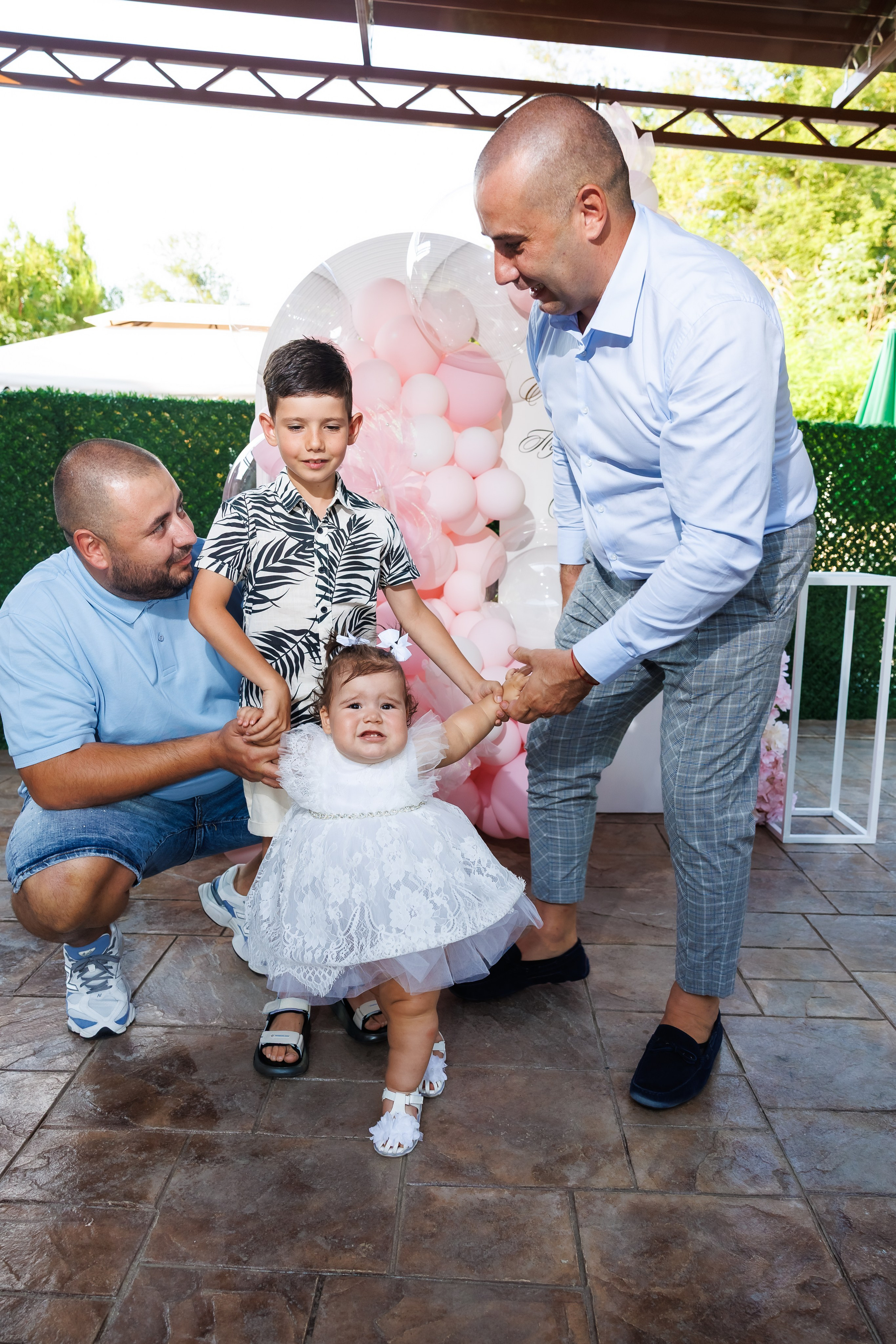 Bachelorette Party. Фотограф Ирина Йотова