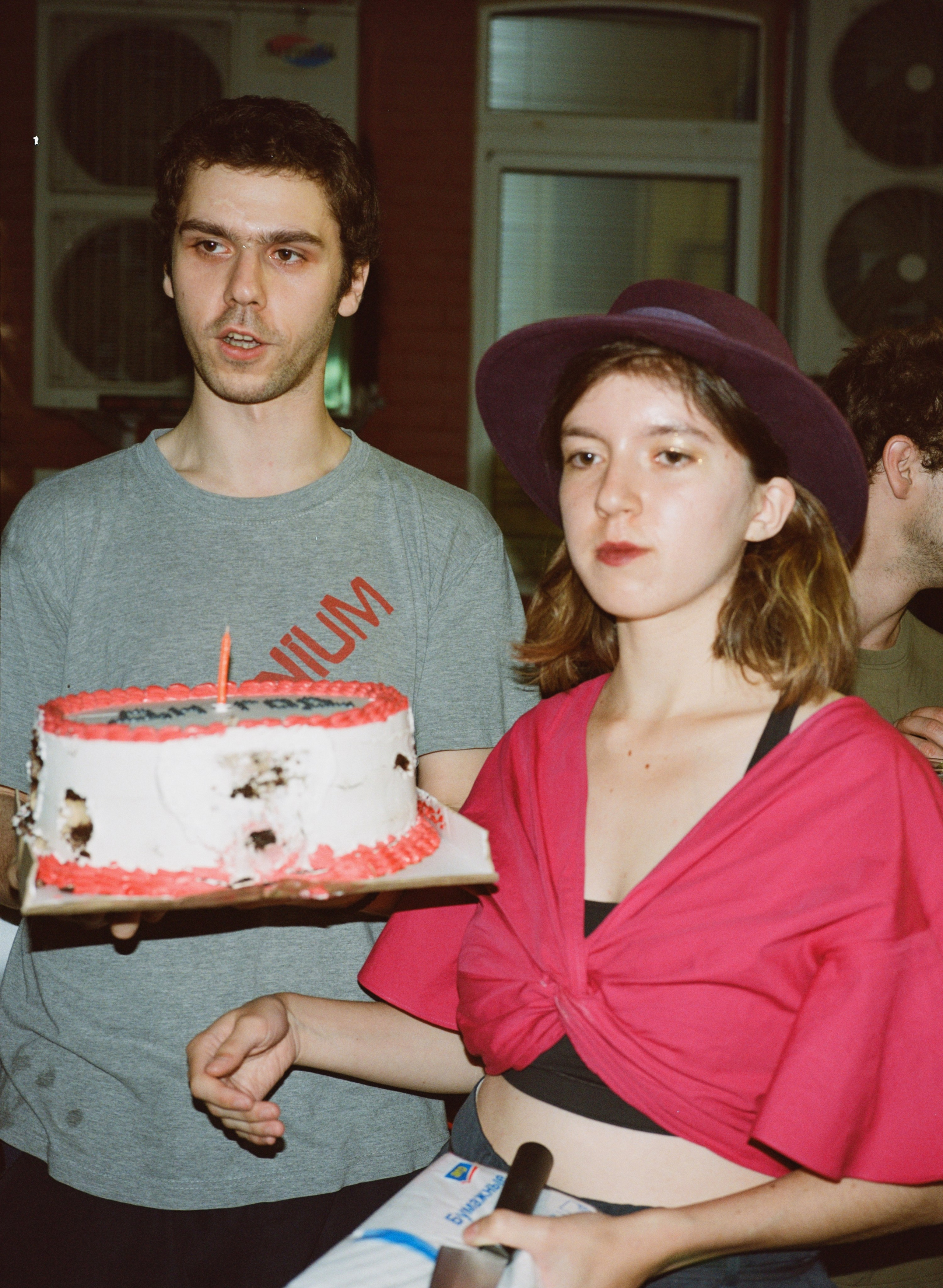 DK Bar Anniversary Party