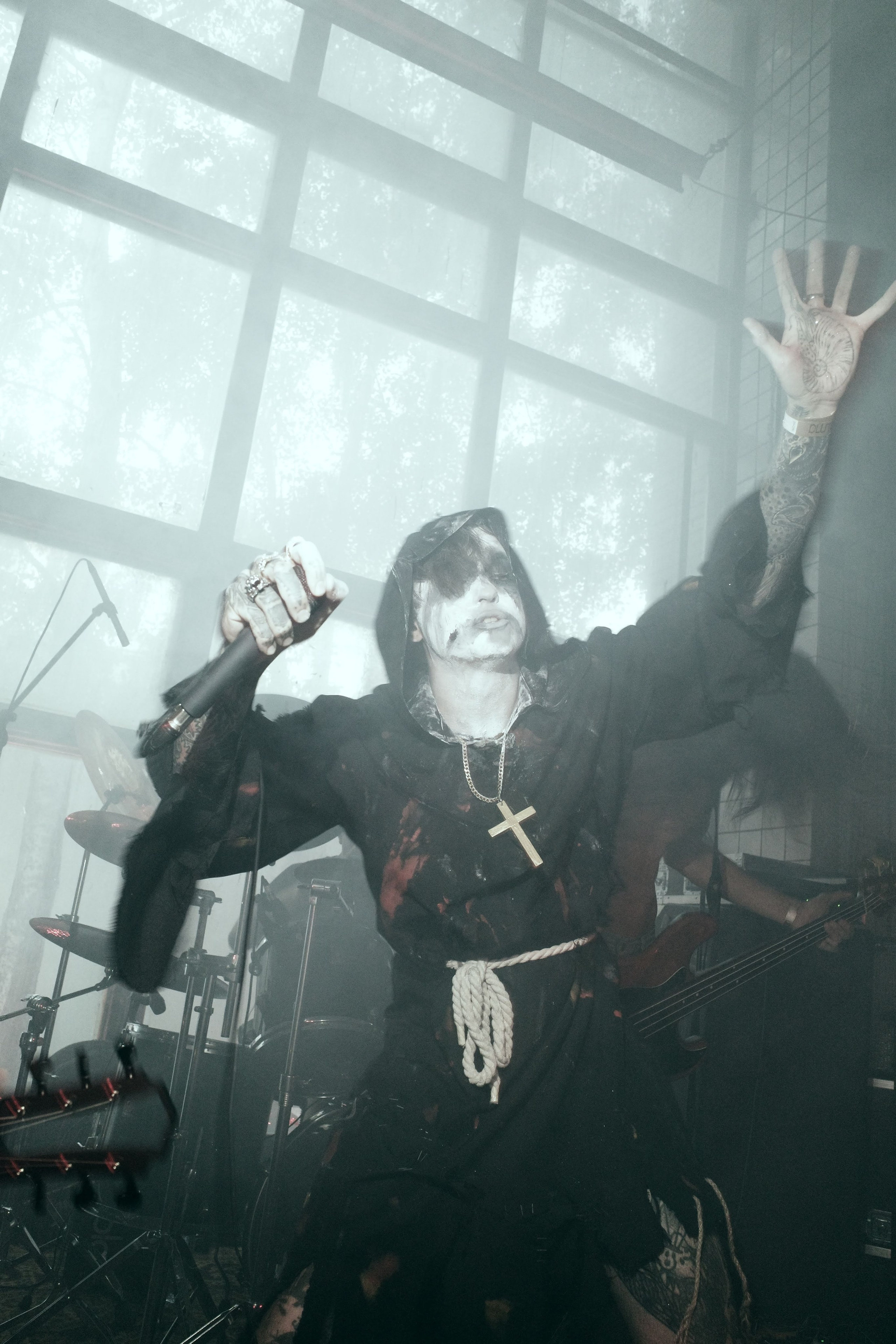 Tsygun @ Pluton @30.05.19