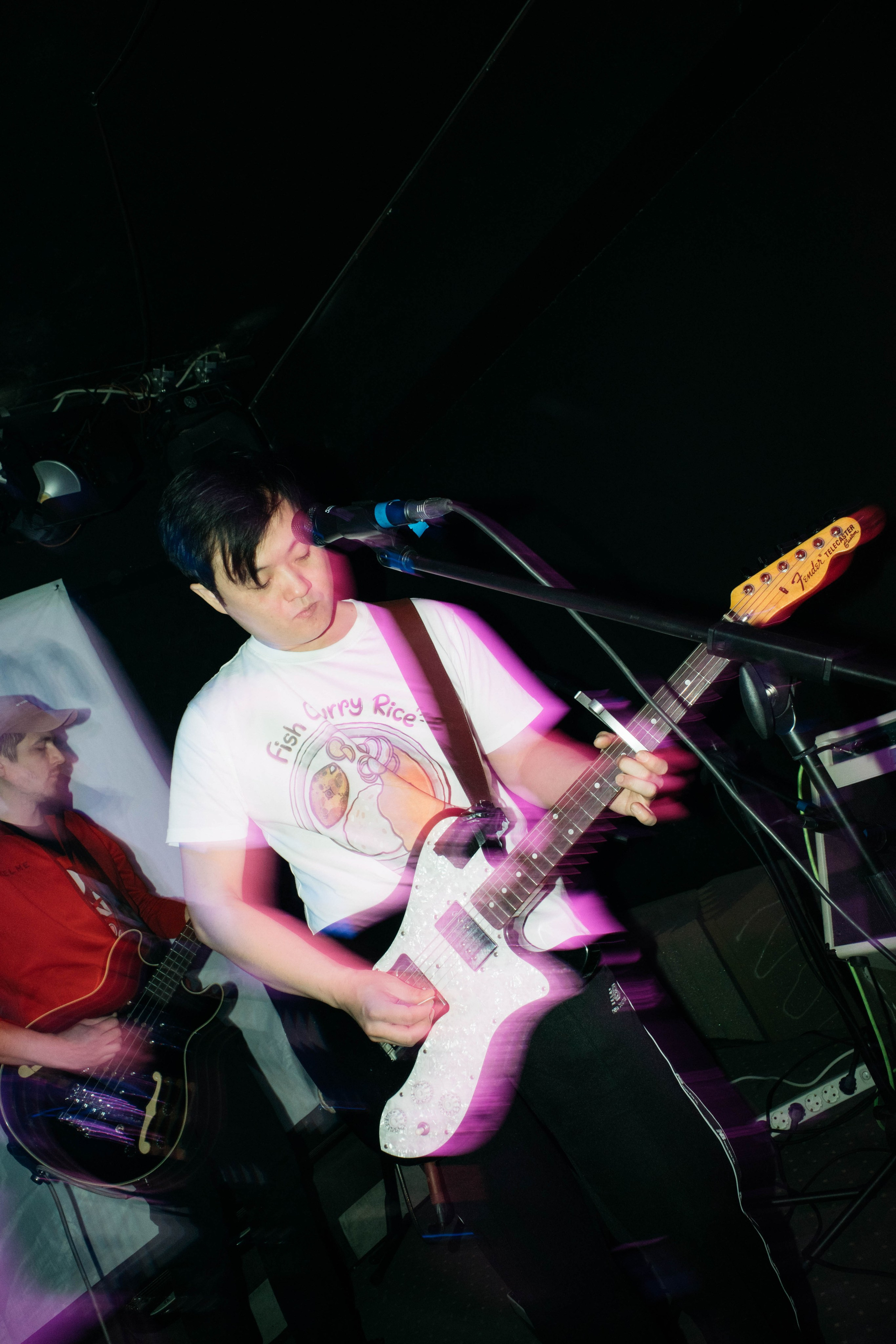 SUPERFEST @ BARDUCK @ 18.04.24