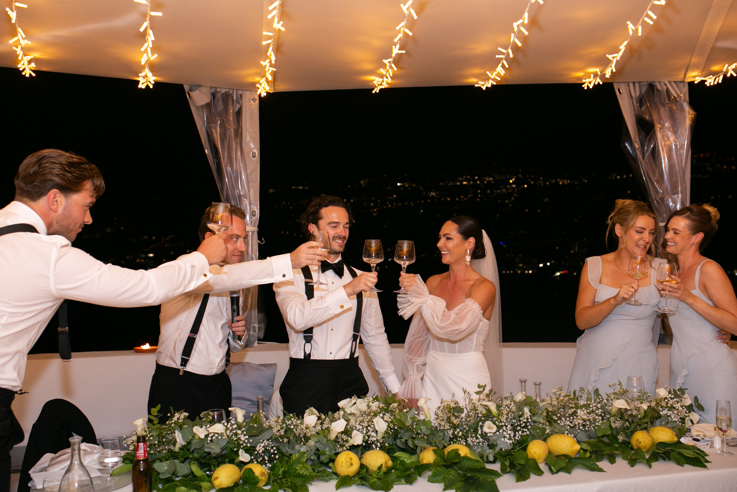 Sarah & Paddy. CK Photography | Wedding Photographer & Videographer in Italy