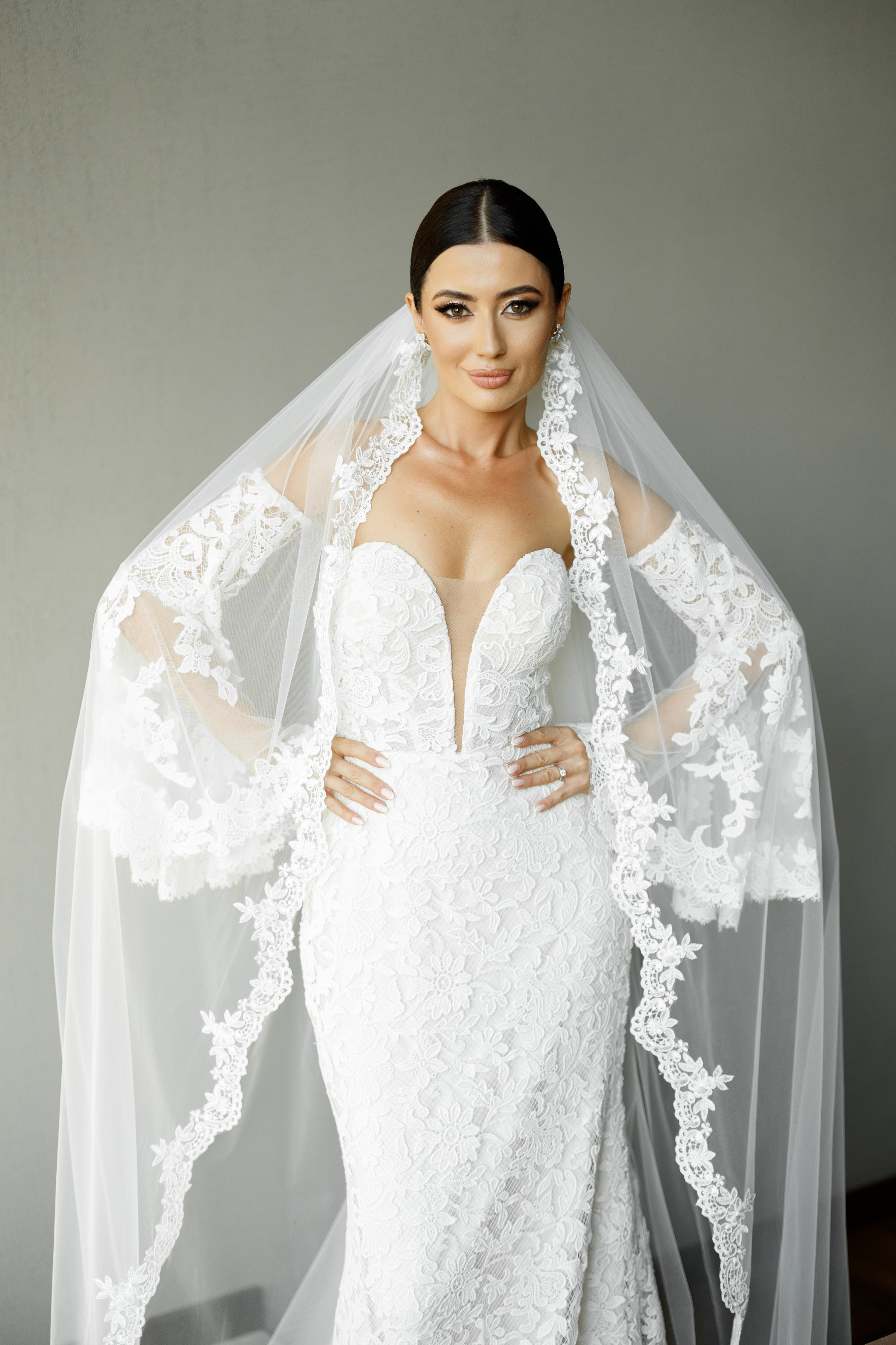 Nunta la Castel Mimi — Marcel & Valeria | Eleganță și Poveste de Dragoste. Scarlat Photography