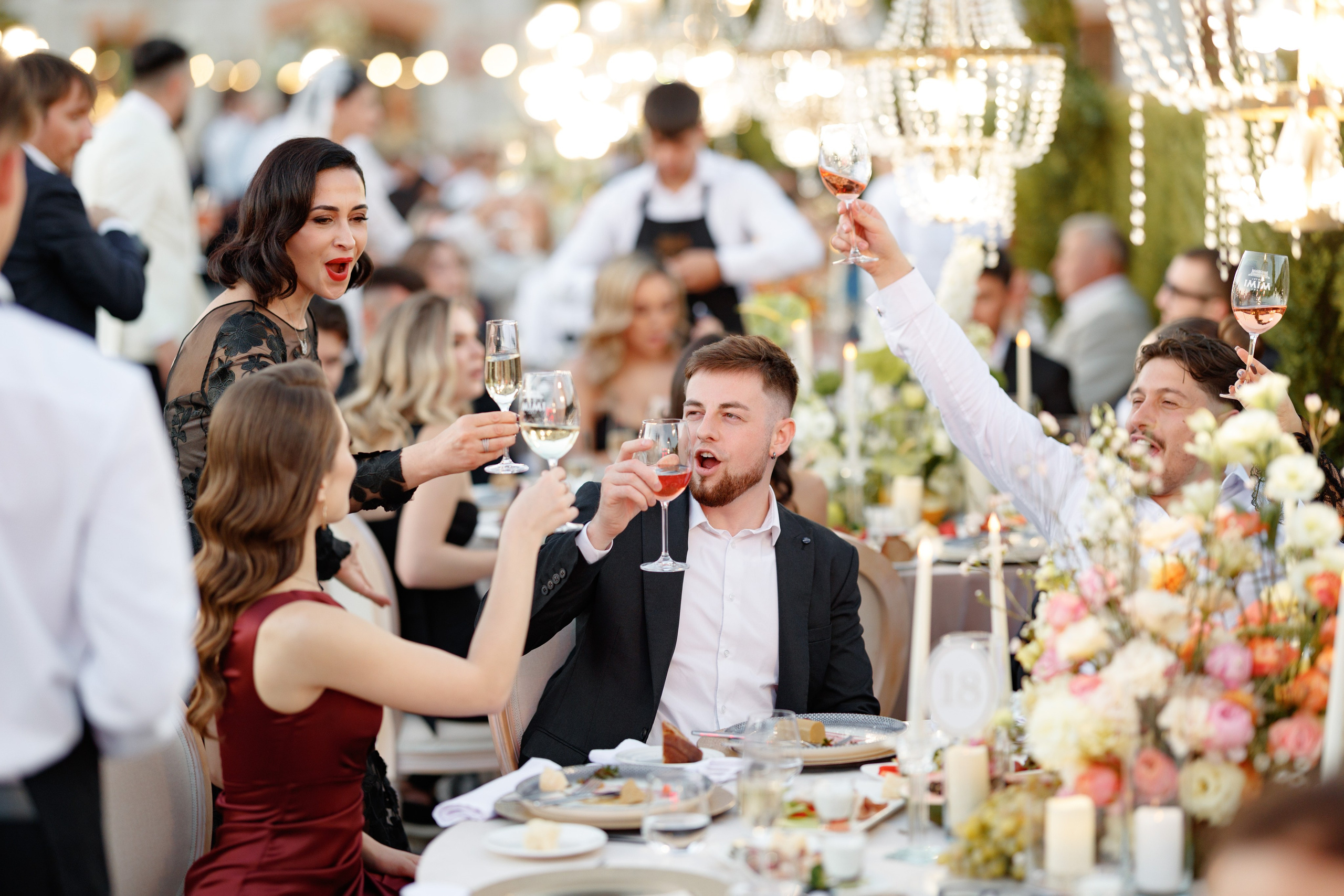 Alin & Bianca | Wedding photography. Scarlat Photography