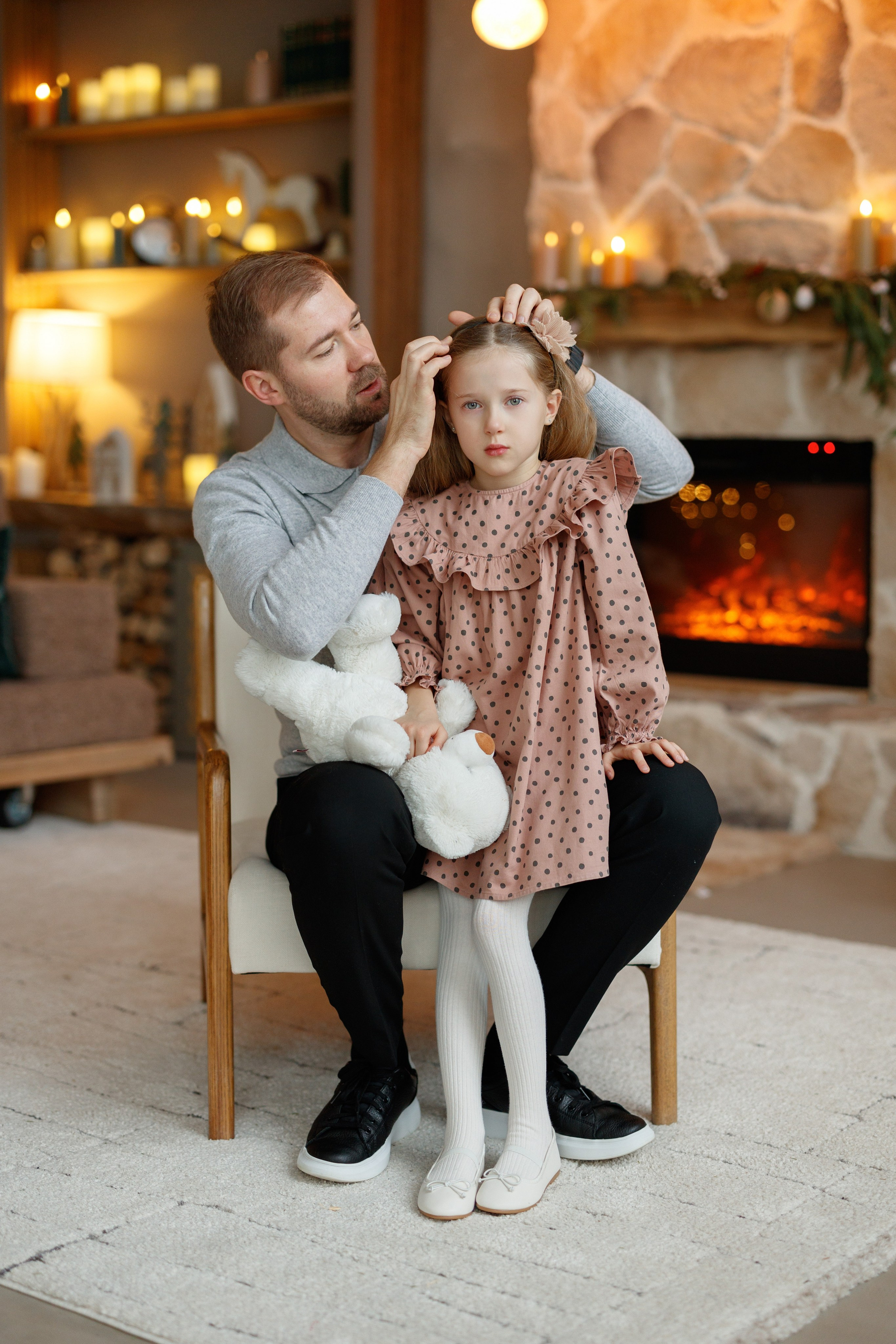 Mirage Duo – Emoție și Magie de Sărbători. Scarlat Photography