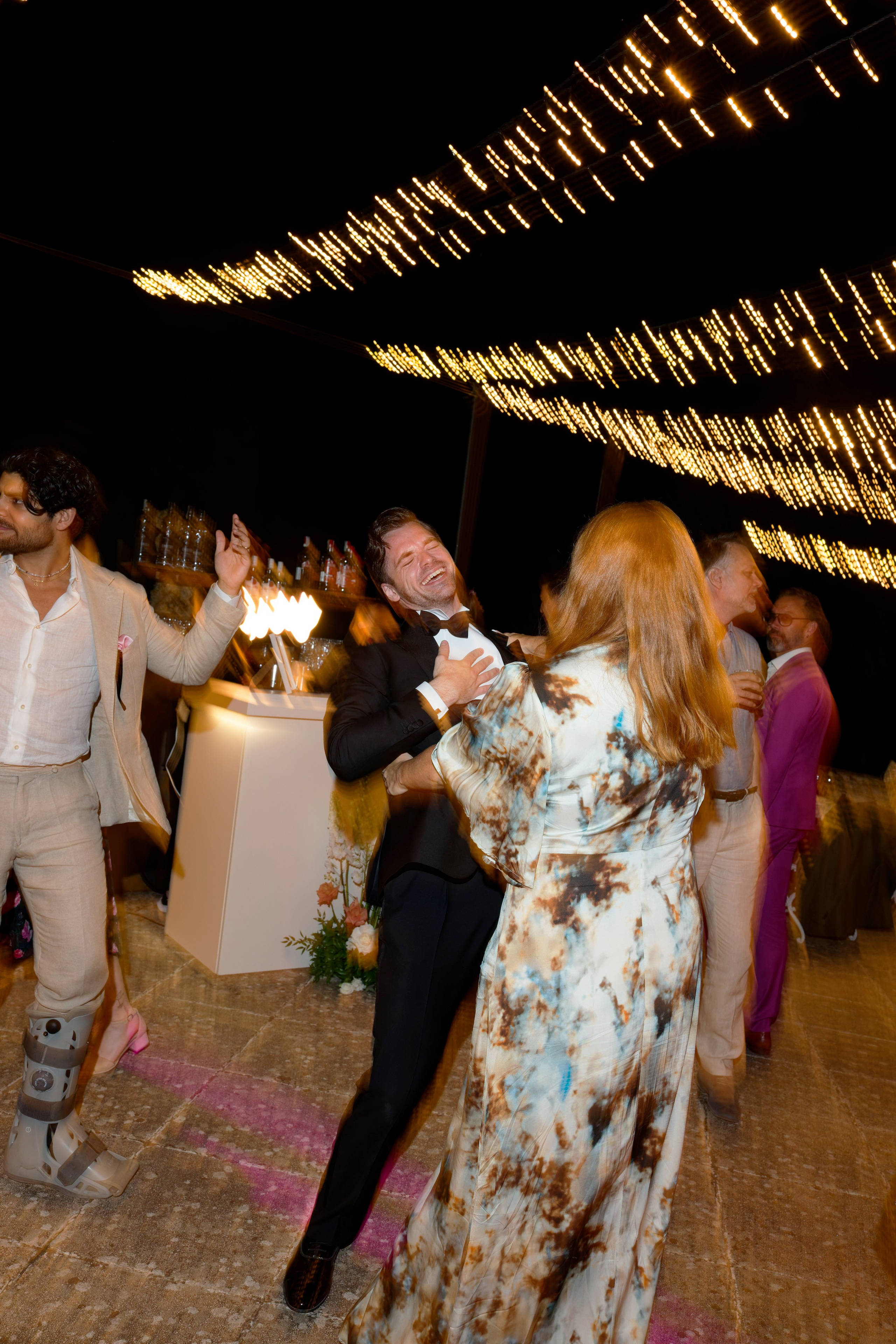 Wedding at La Torre di Pila, Umbria, Italy