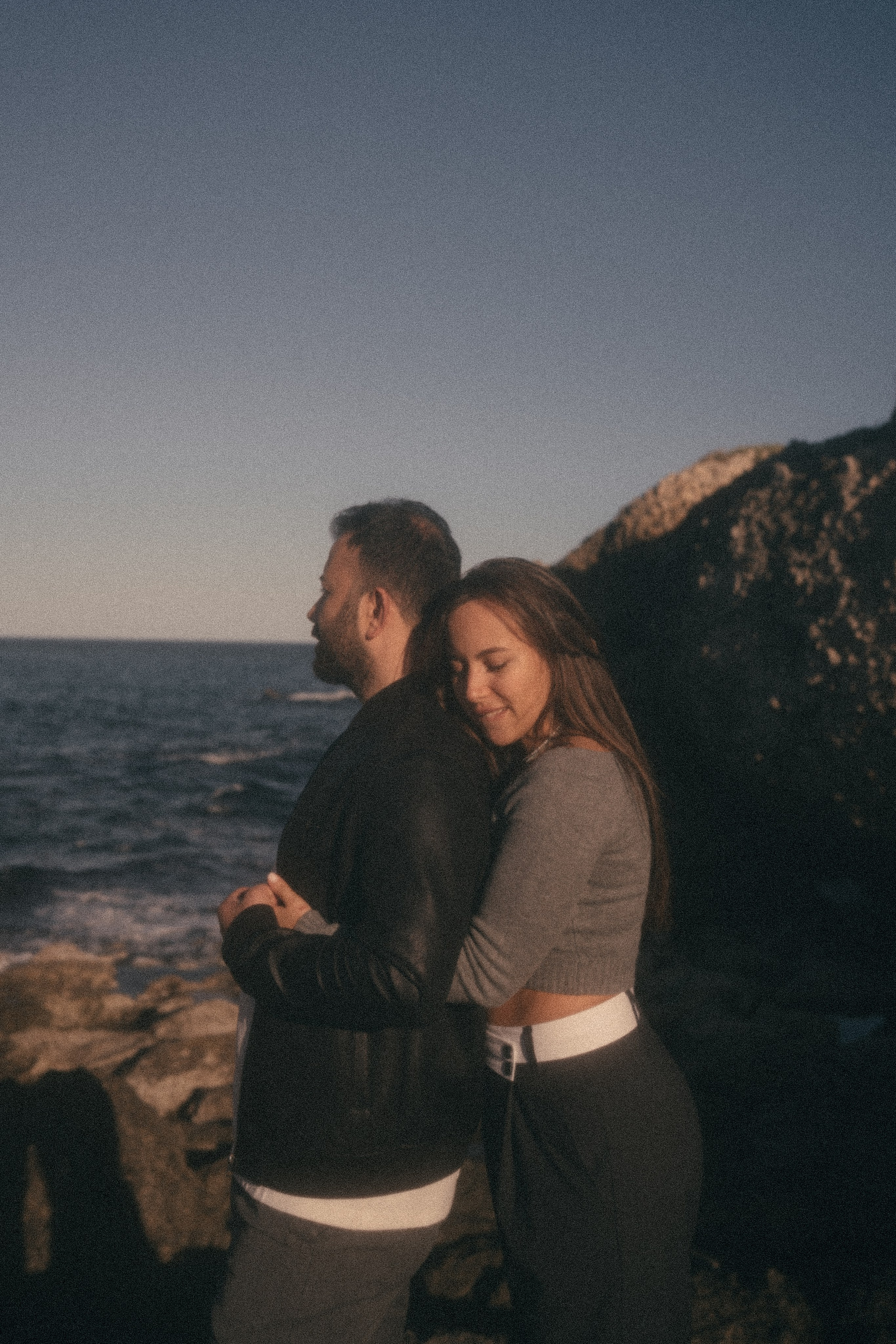 Lilya & Shafak. Фотограф Москва Ларина Юлия