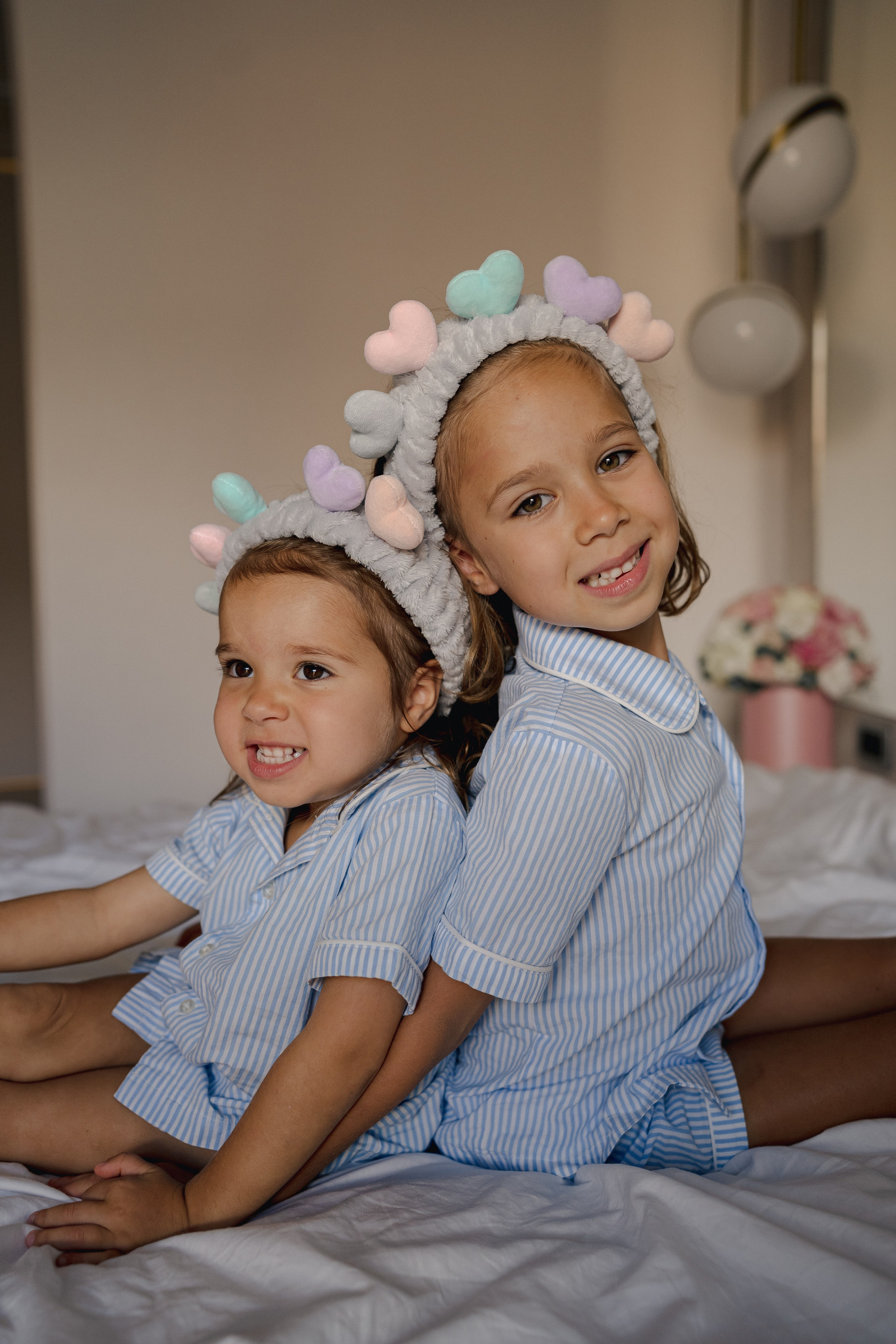 Детский праздник. Фотограф Москва Ларина Юлия