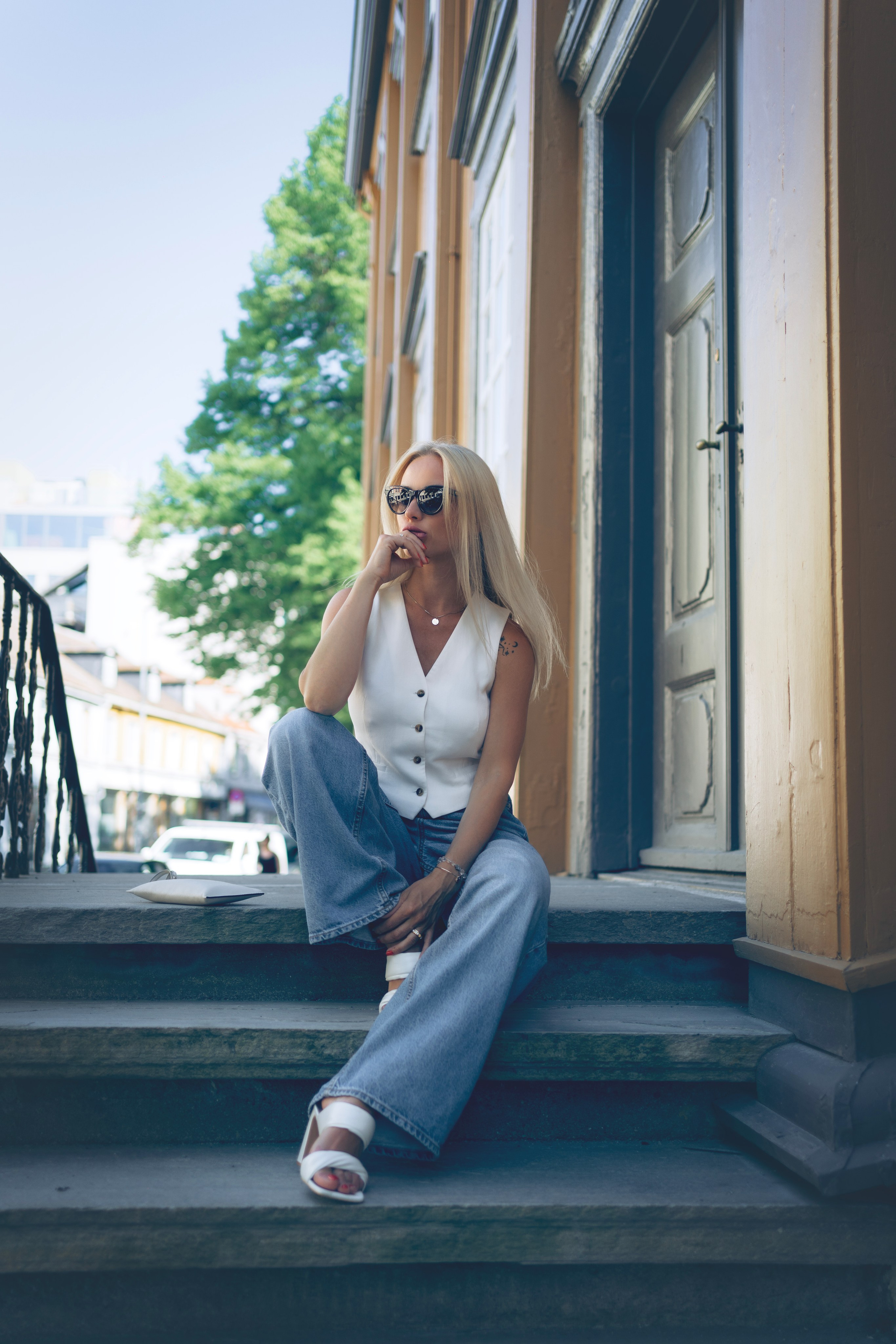 UNA. Photographer and videographer in Norway and Slovakia Andrea Zemko