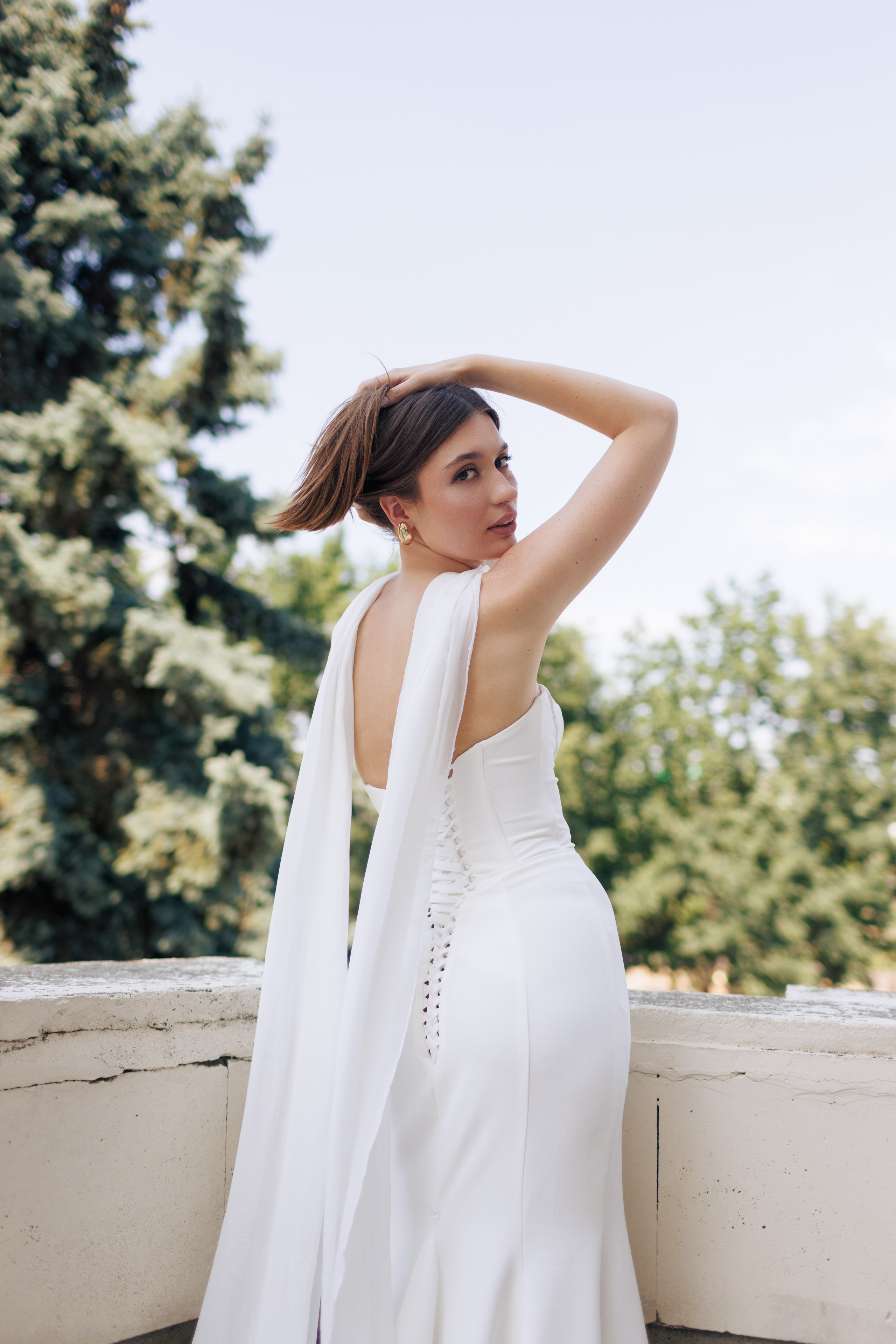 D&S. Captured by Hallovud