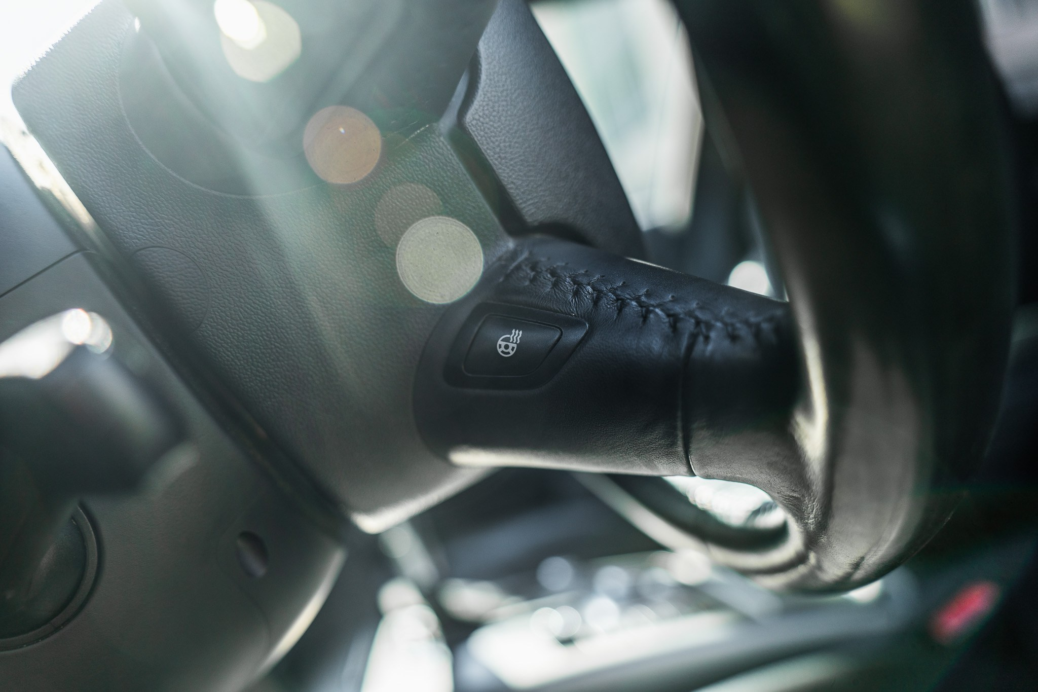 AUDI S6 V10. LOHA VISUALS — AUTOMOTIVE PHOTOGRAPHY