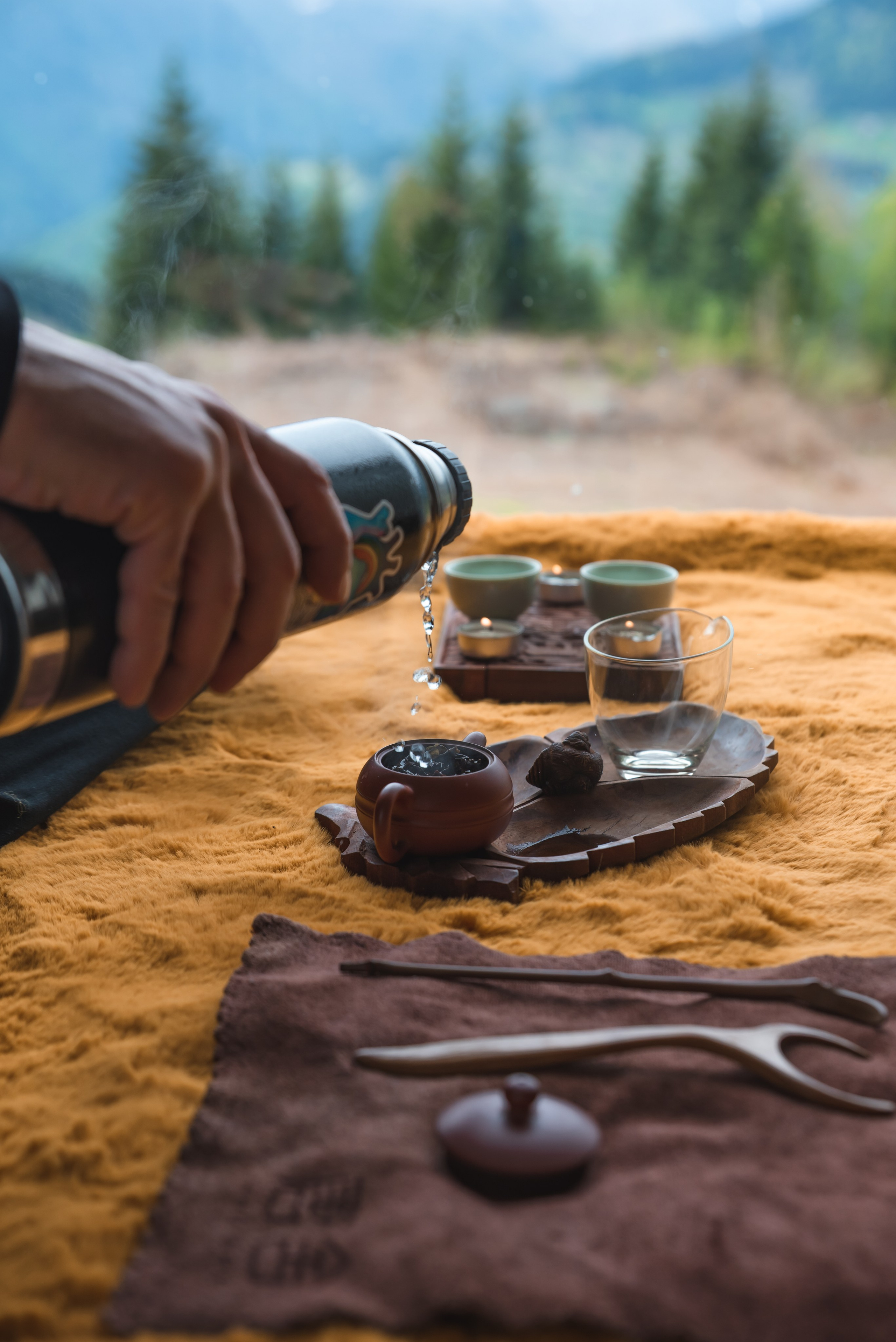 DAO Space. Ekaterina Verbitskaya. Photography