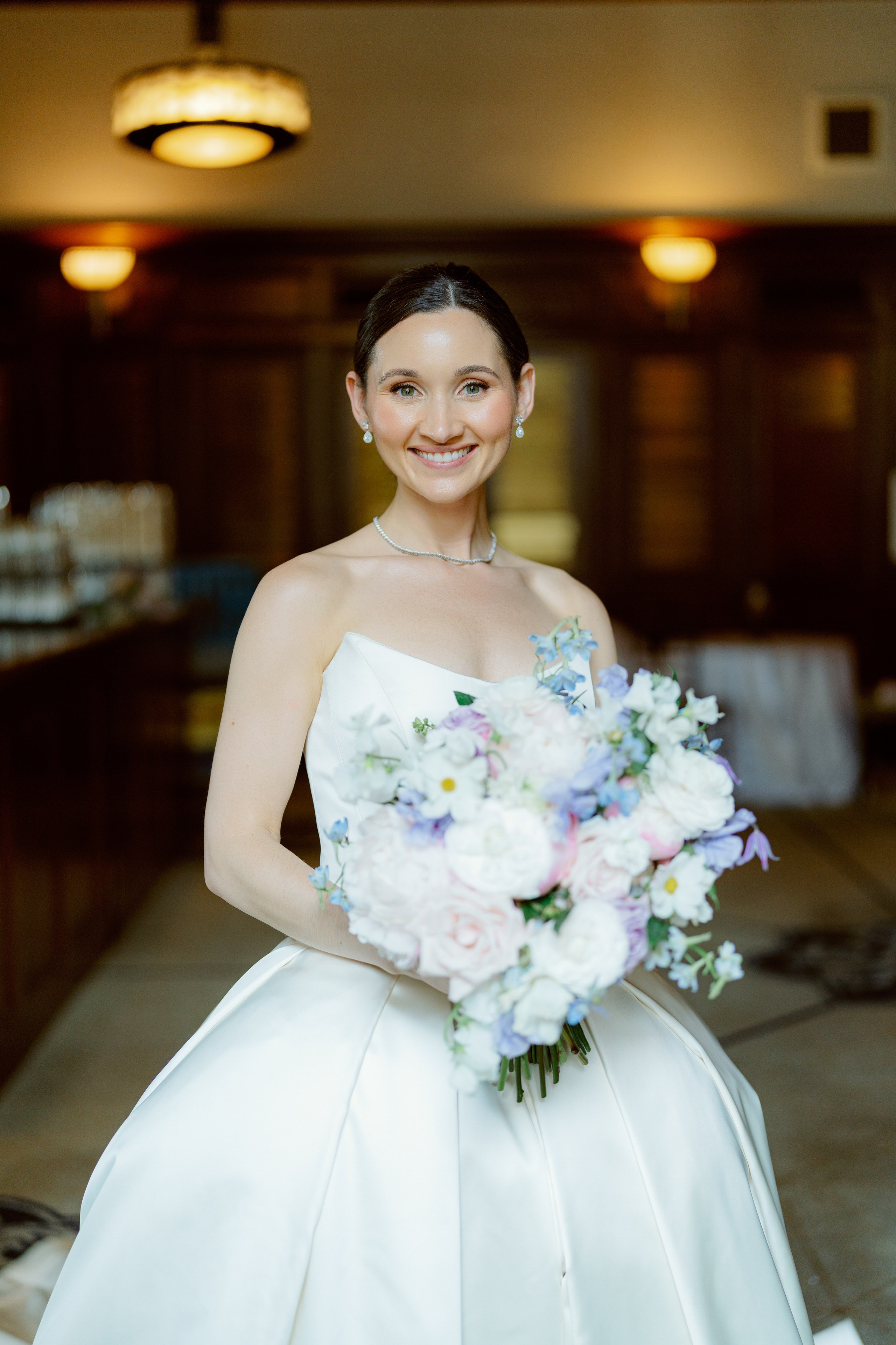 Caitlin and William. Wedding photographer and videographer New York | New Jersey