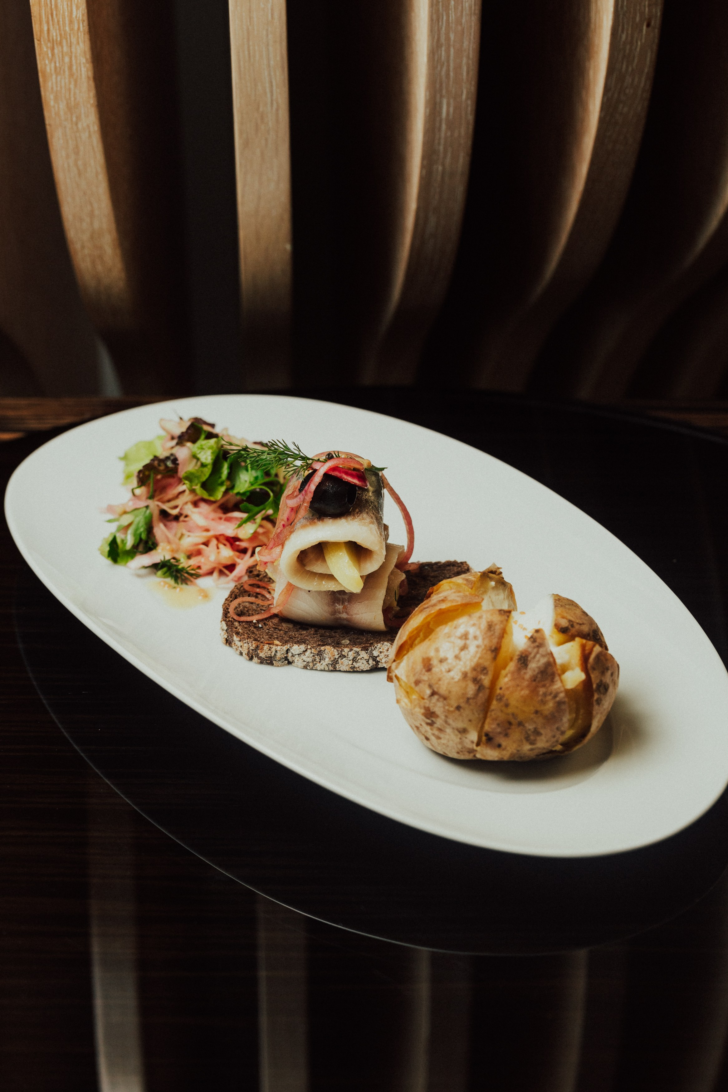 Food & Beverage. Коммерческий фотограф в Азербайджане Бессонова Анфиса