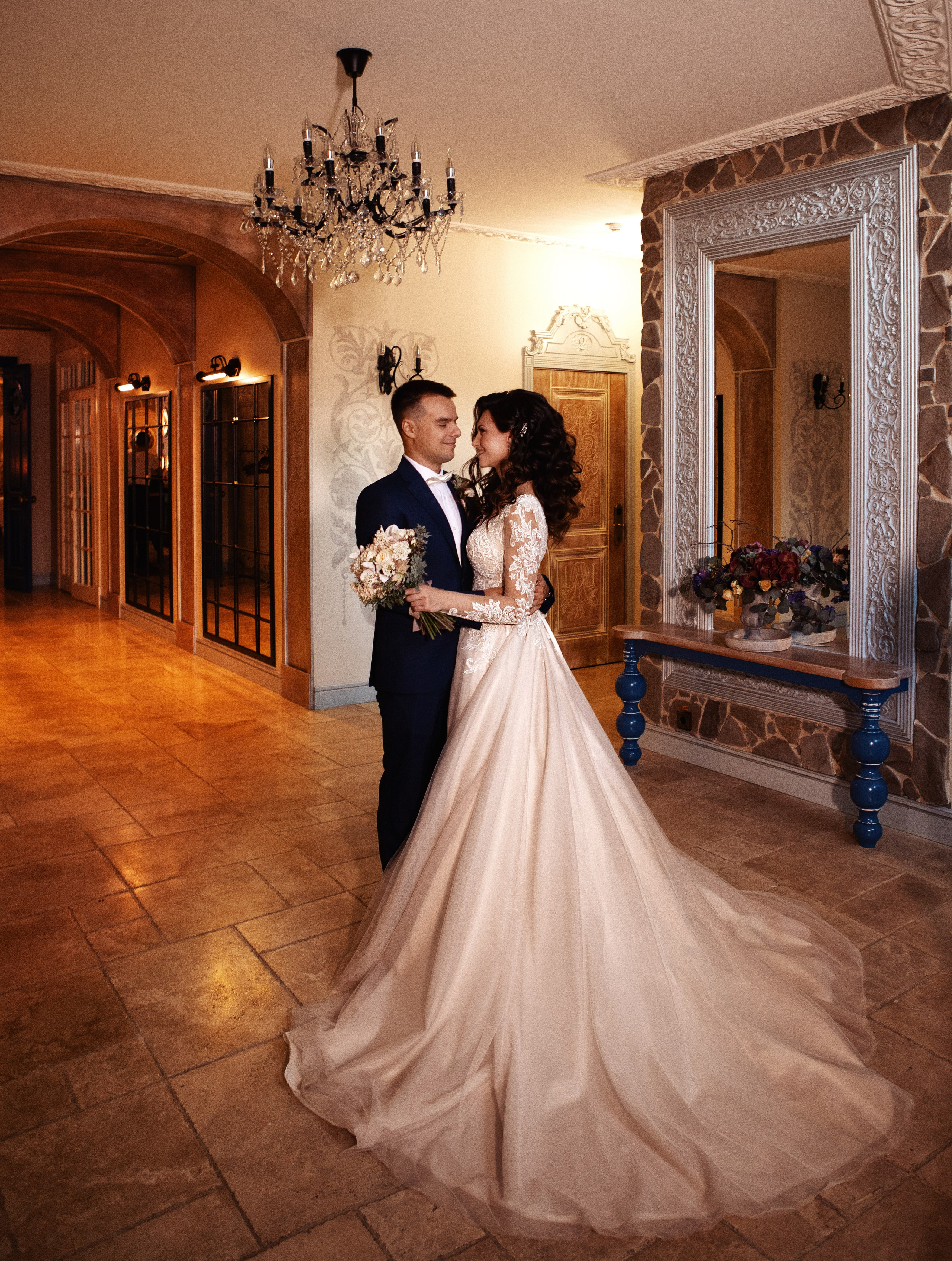 Wedding. Fotógrafo en España y Valencia