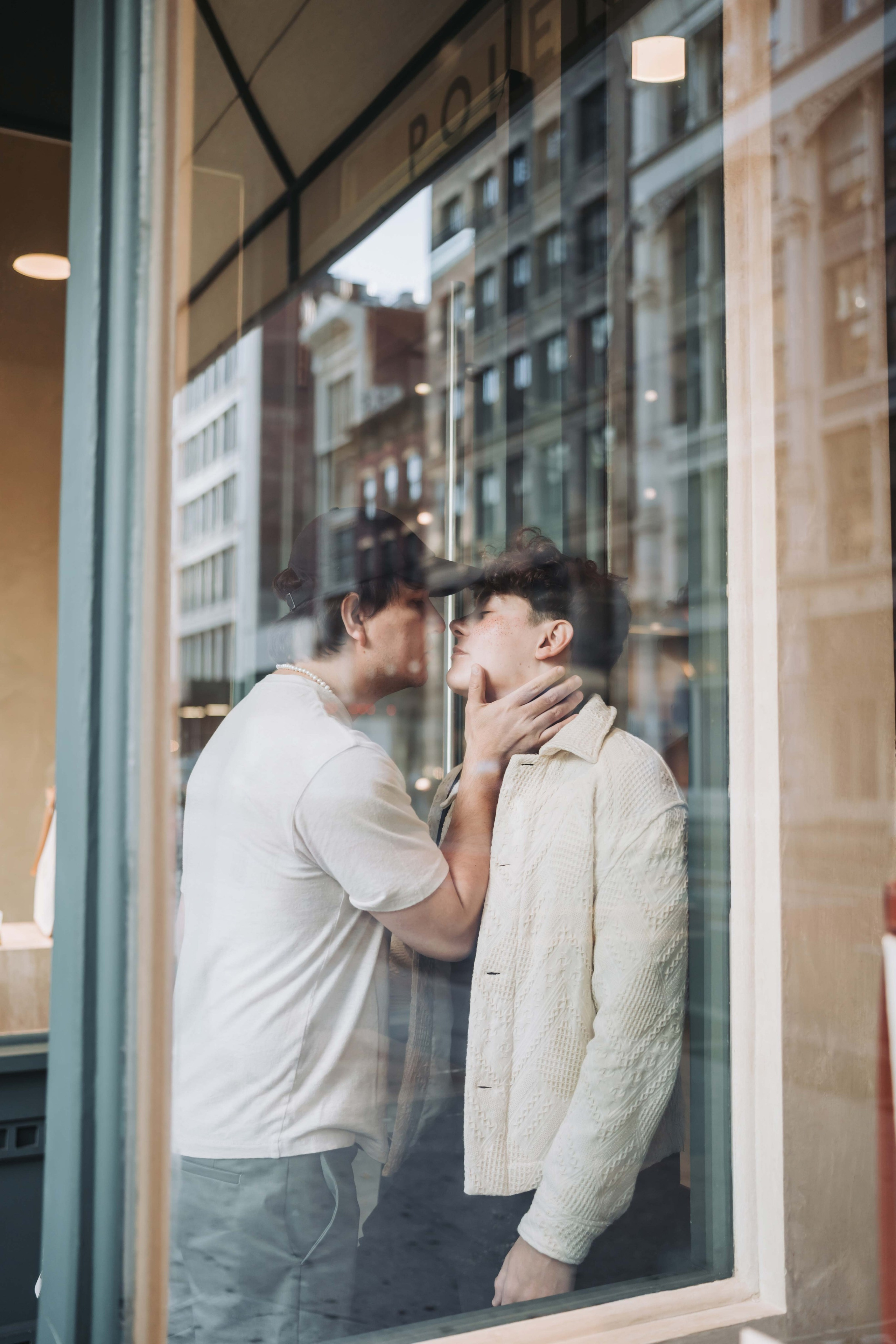 David&Andrés. Photographer in New York Faery By Mary