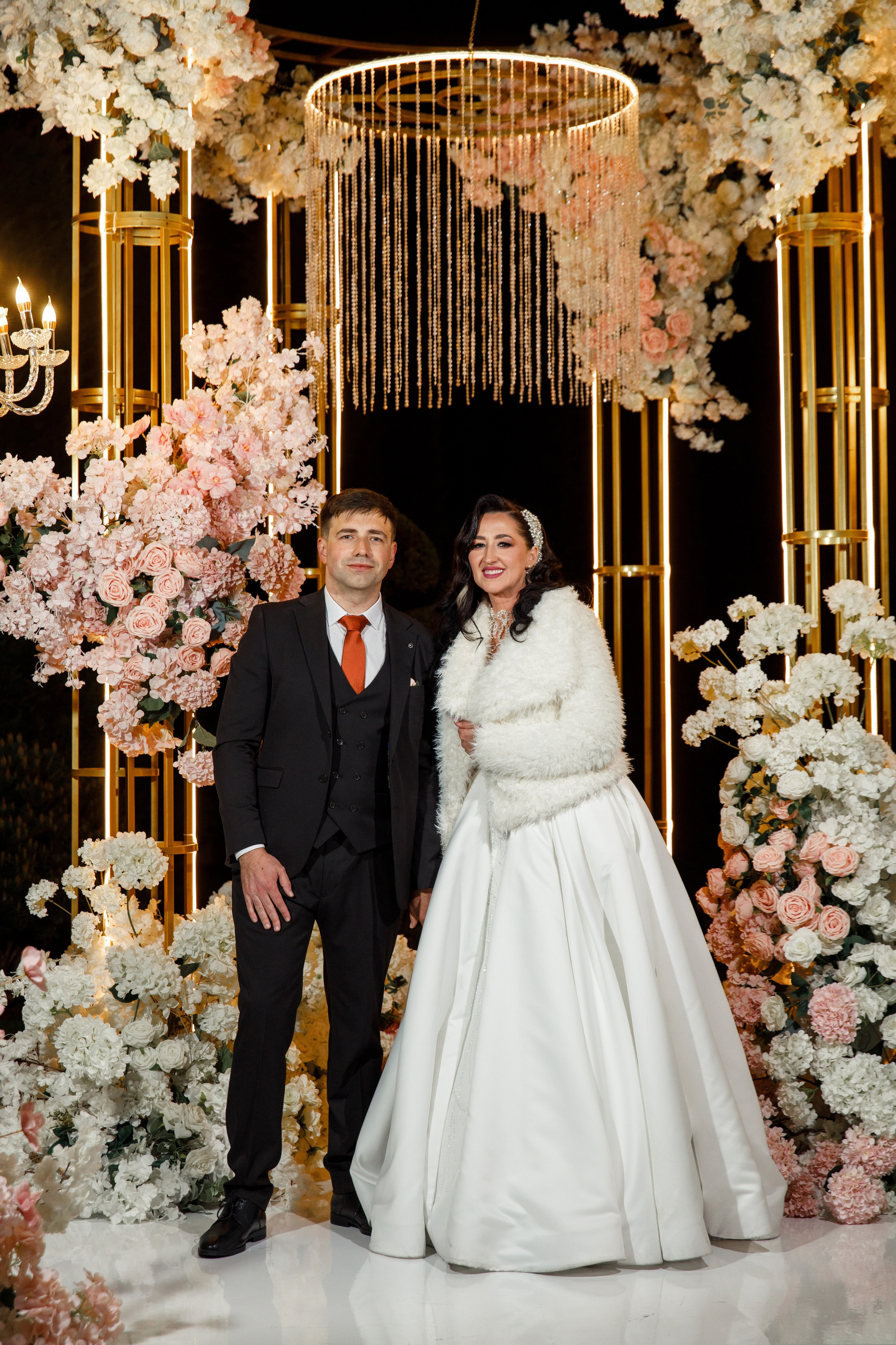 Andrey & Margarita. BUREA PRODUCTION