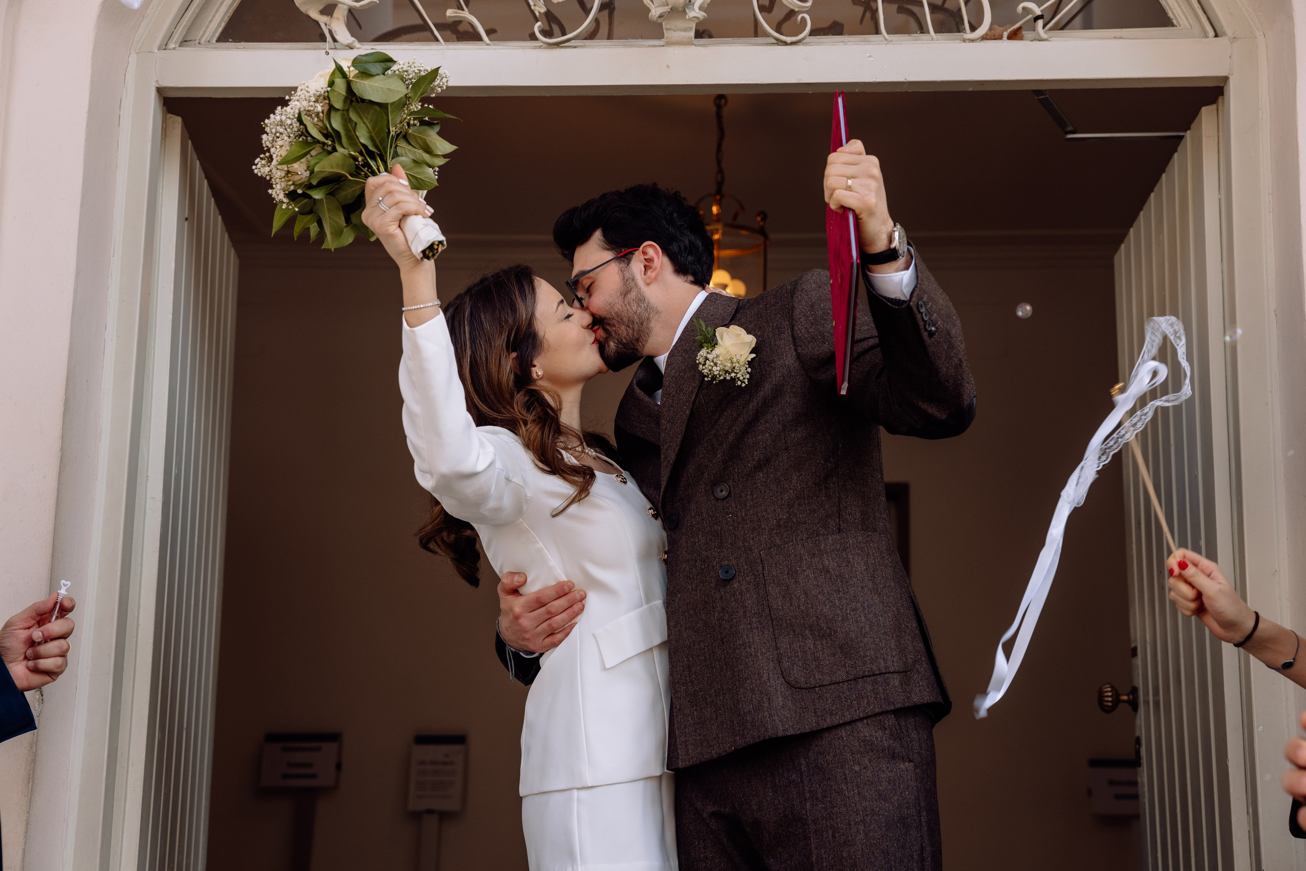 Rayane & Joy. Hochzeitsfotograf München Taufe Familienfotograf Tanja Mauke