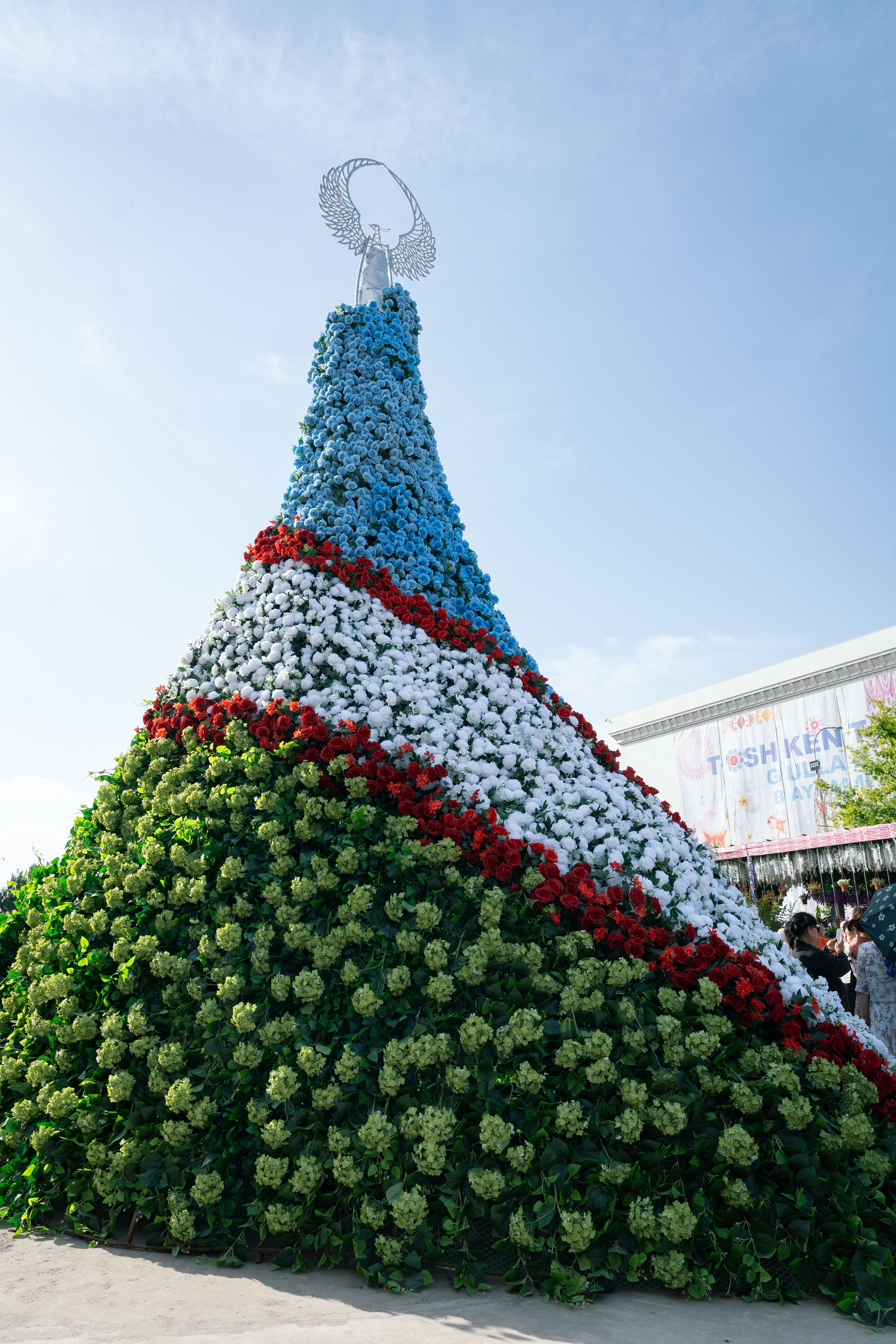 Flower Fest 2026