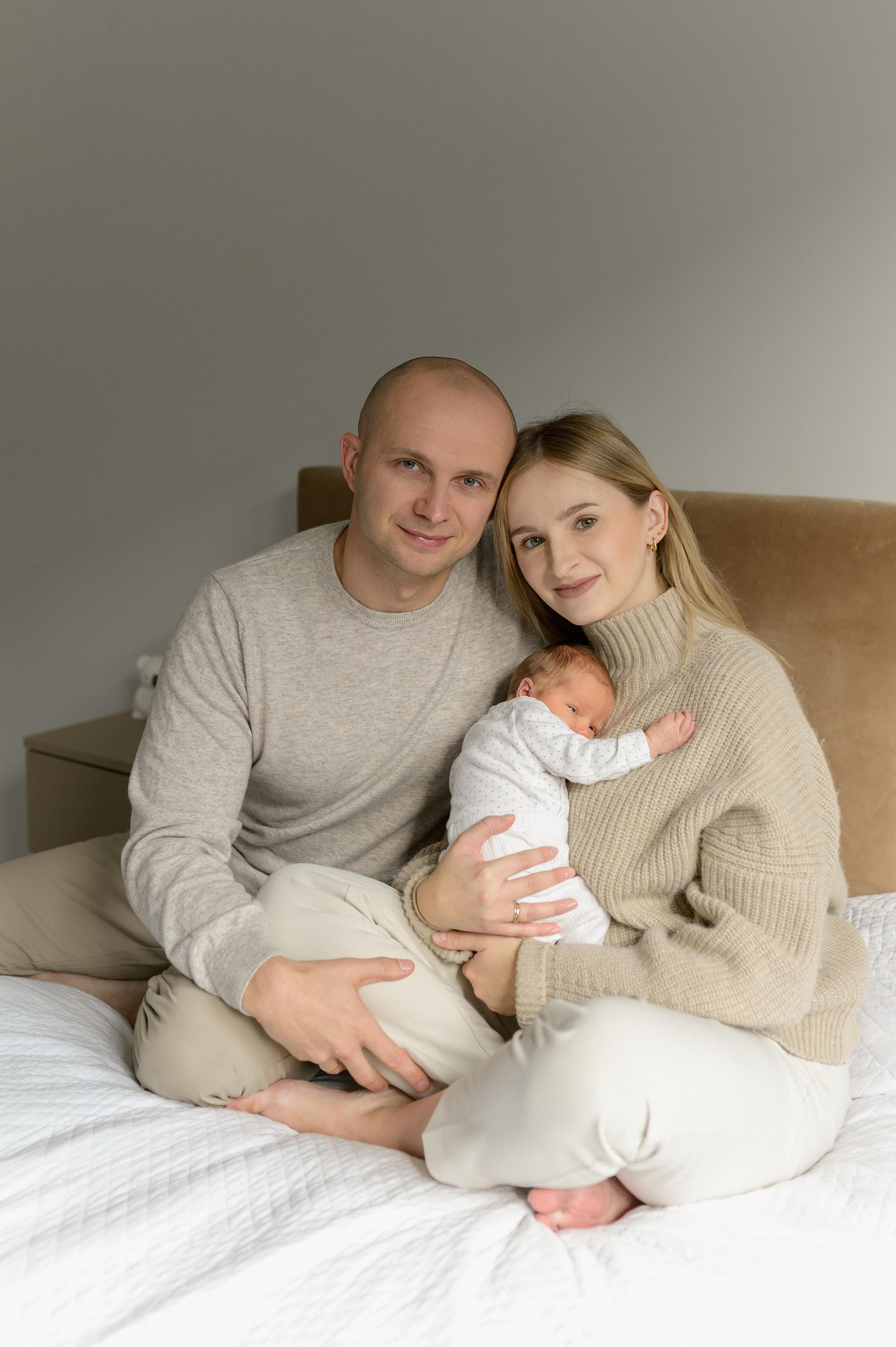 Eda, 2025. Wedding photographer in Wroclaw Warsaw Krakow Margarita Tuleiko