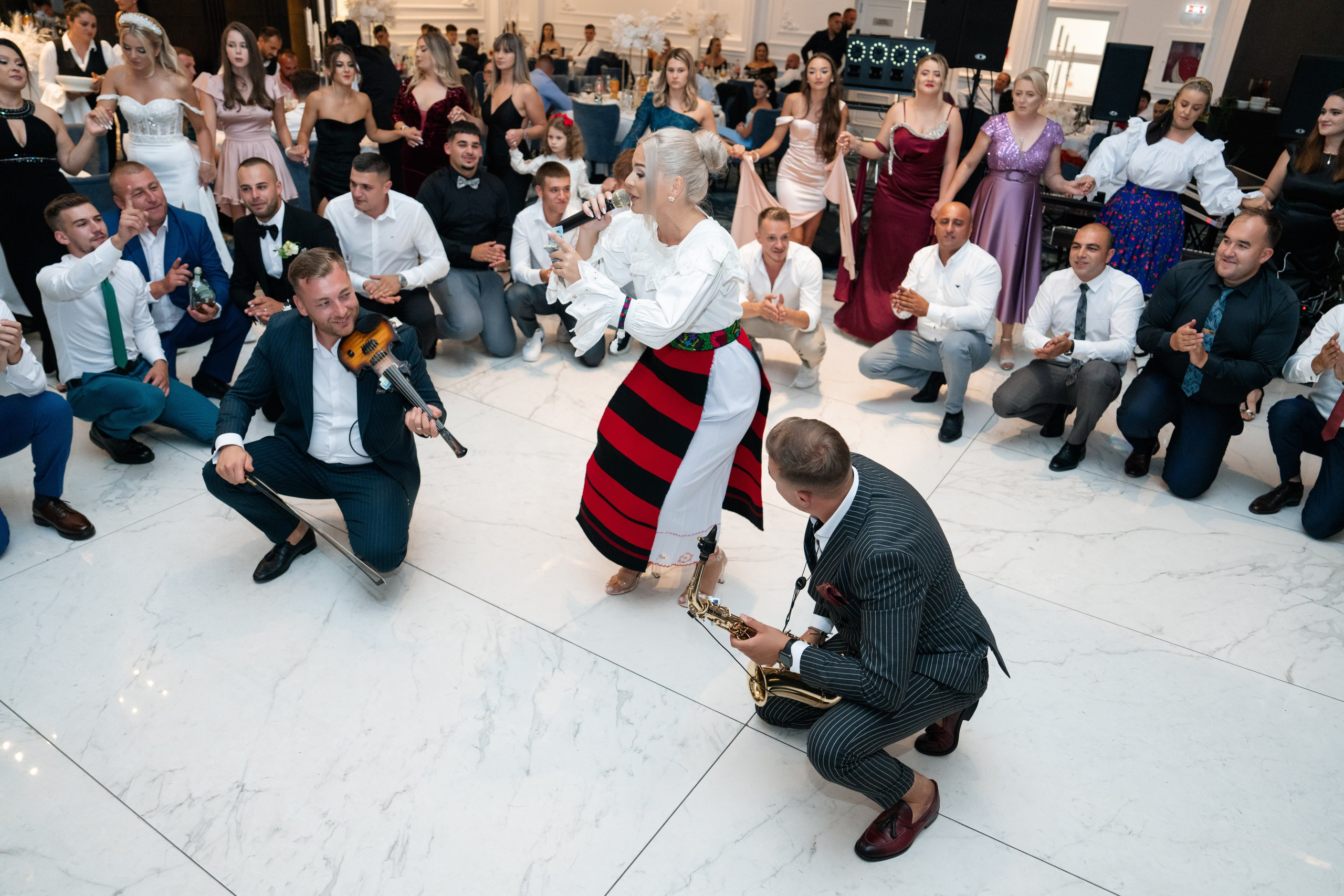 Cosmin & Anamaria. Studio Timis