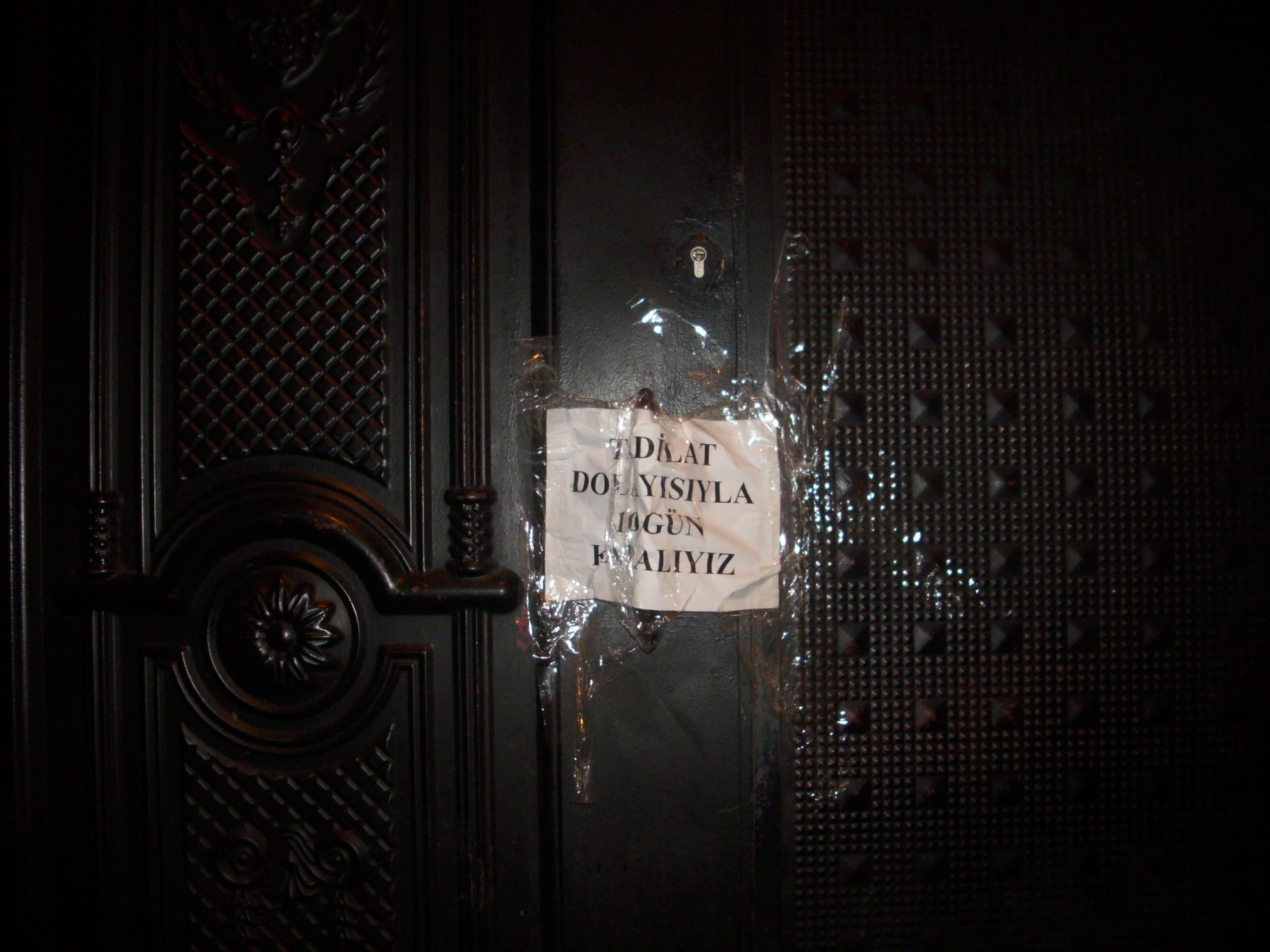 Ode to istanbul. Daria Sukhikh | Photography