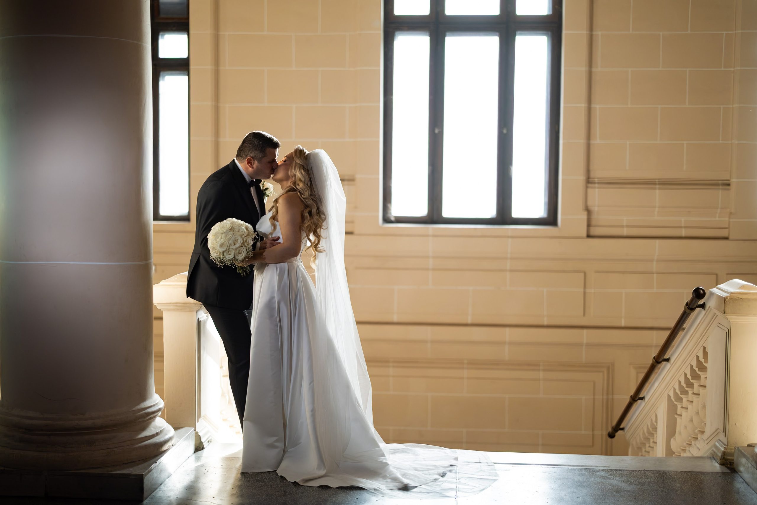 Cristian Stefan Fotograf de nunta din Constanta